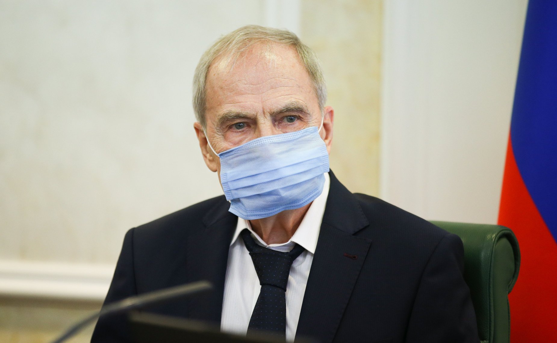 Расширенное заседание Комитета СФ по конституционному законодательству и государственному строительству