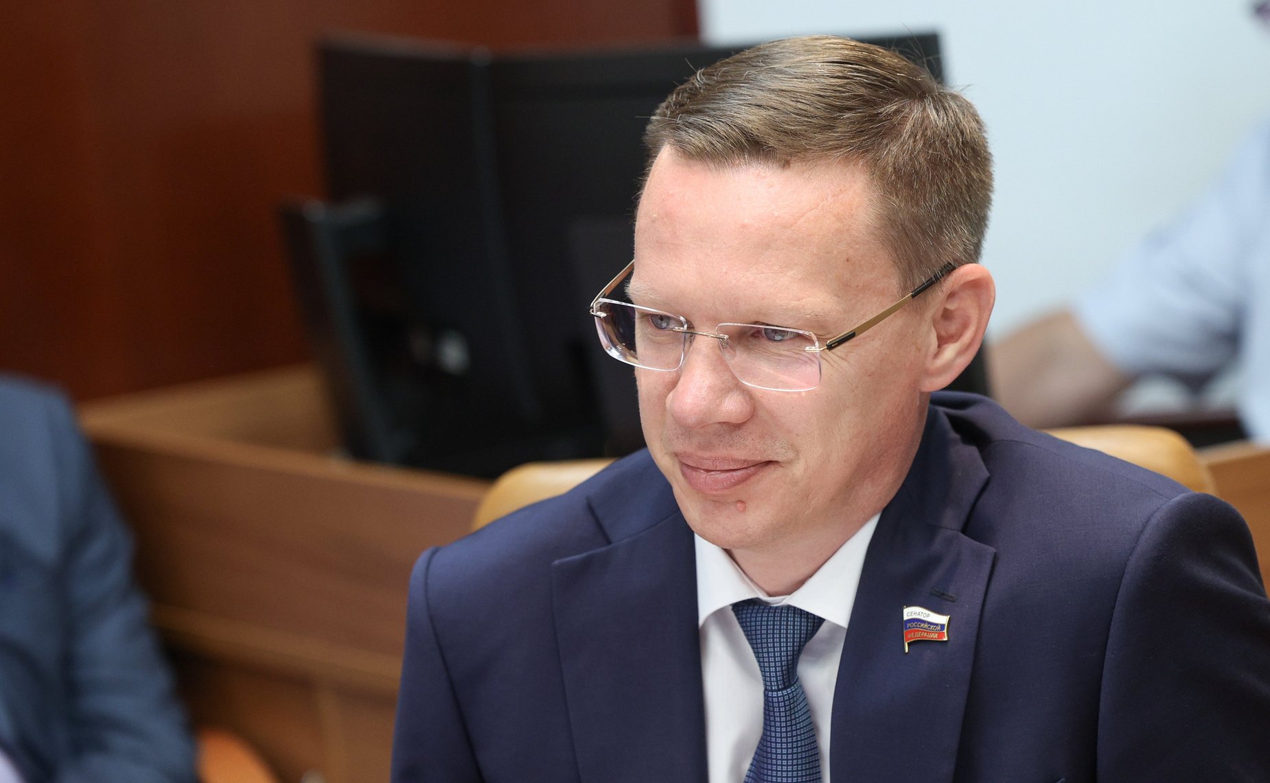 Виталий Назаренко