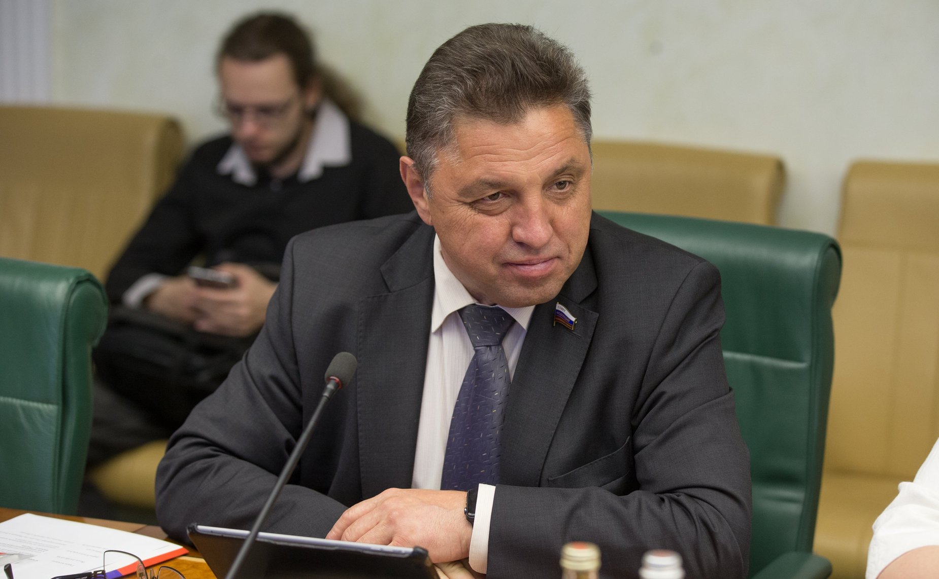 В. Тимченко