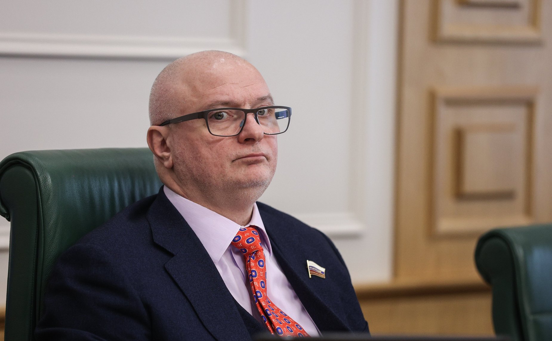 Андрей Клишас