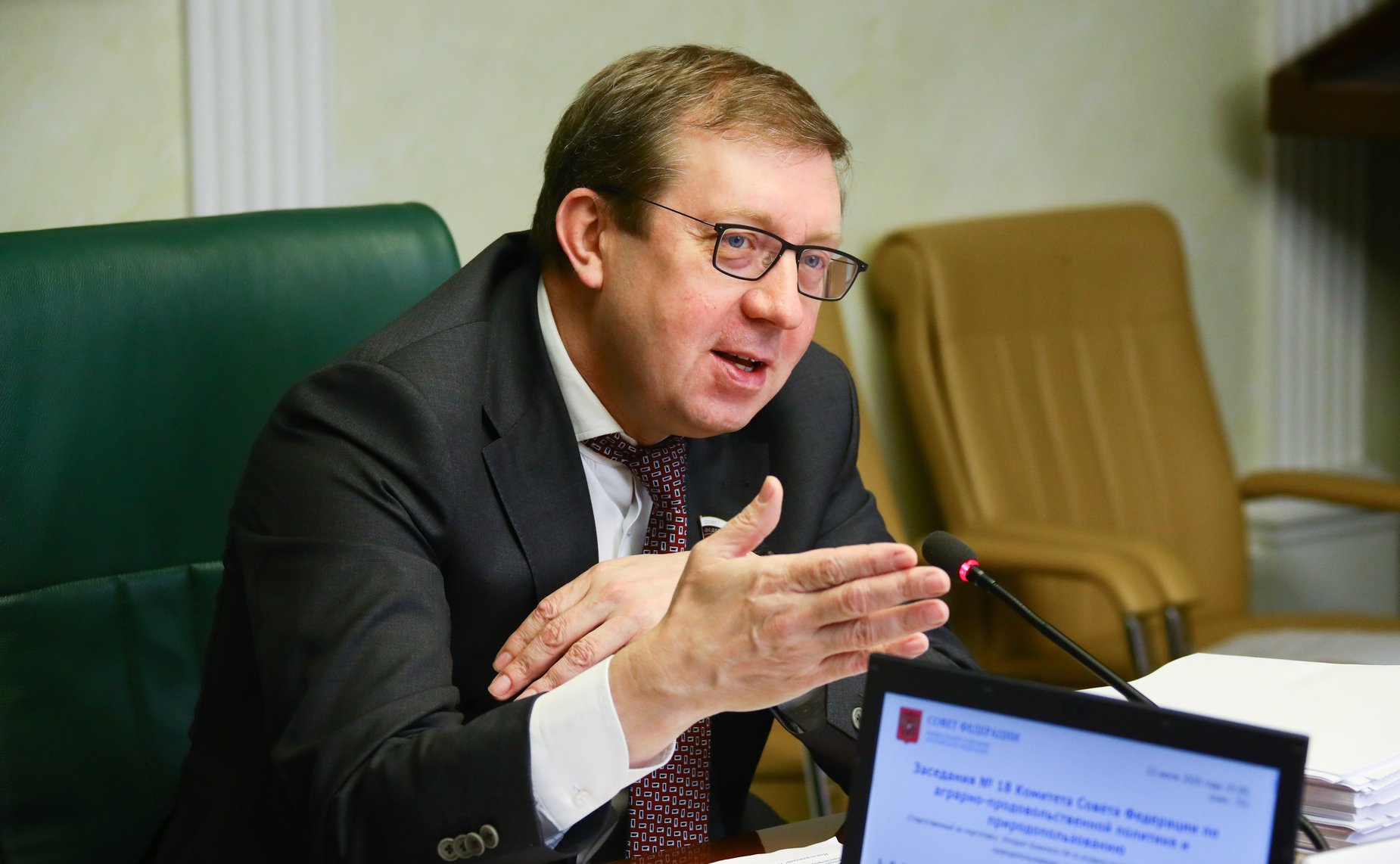 Алексей Майоров