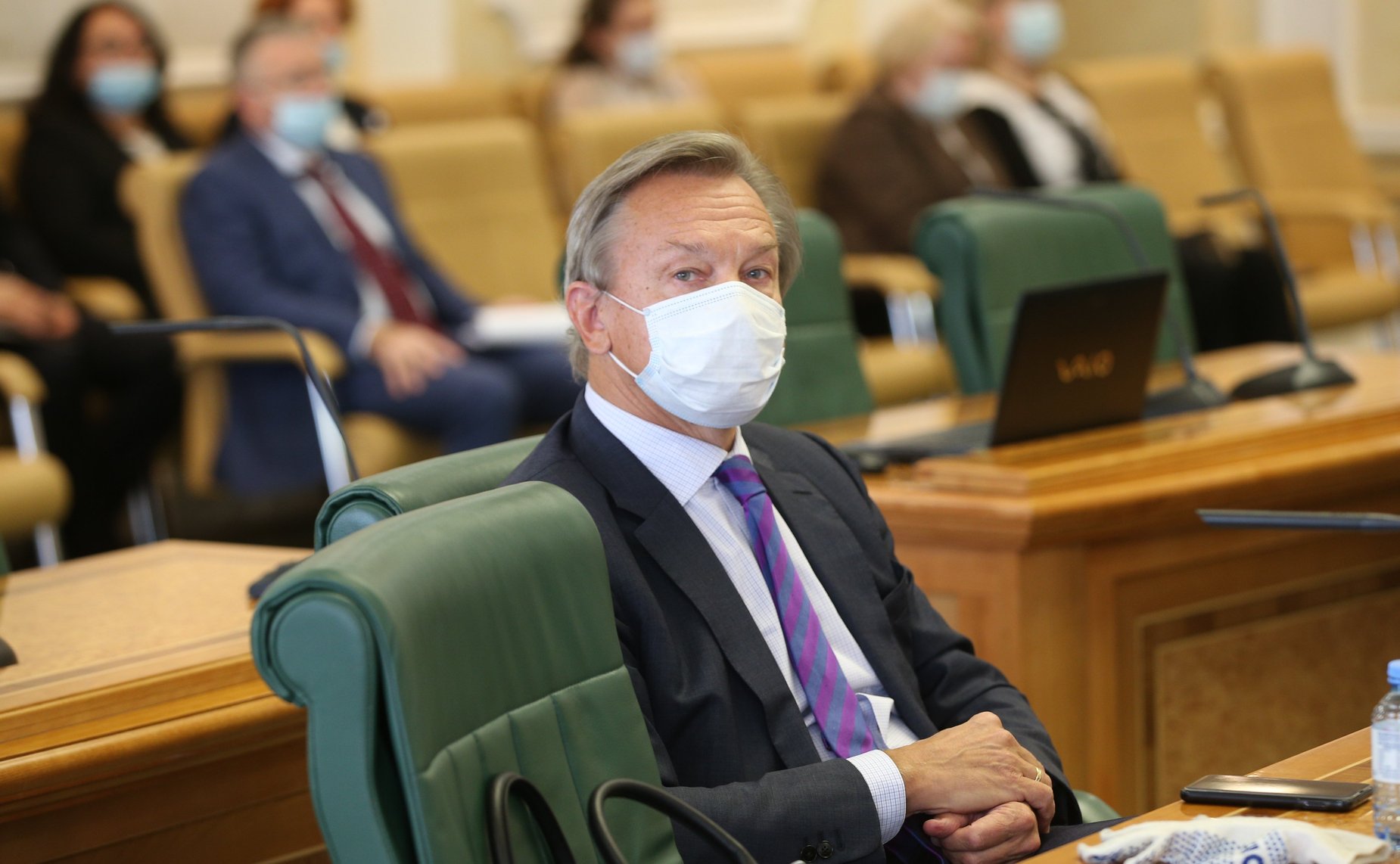 Алексей Пушков