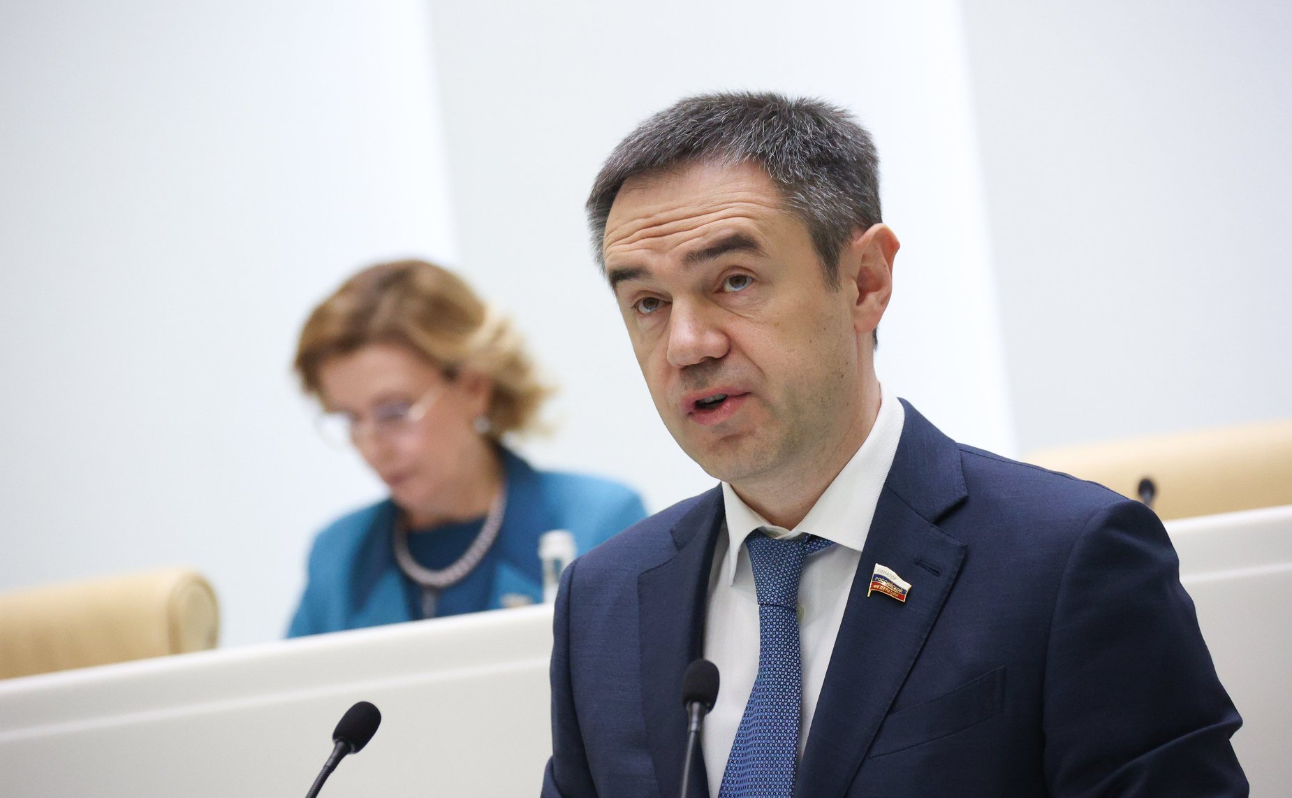 Мурат Хапсироков