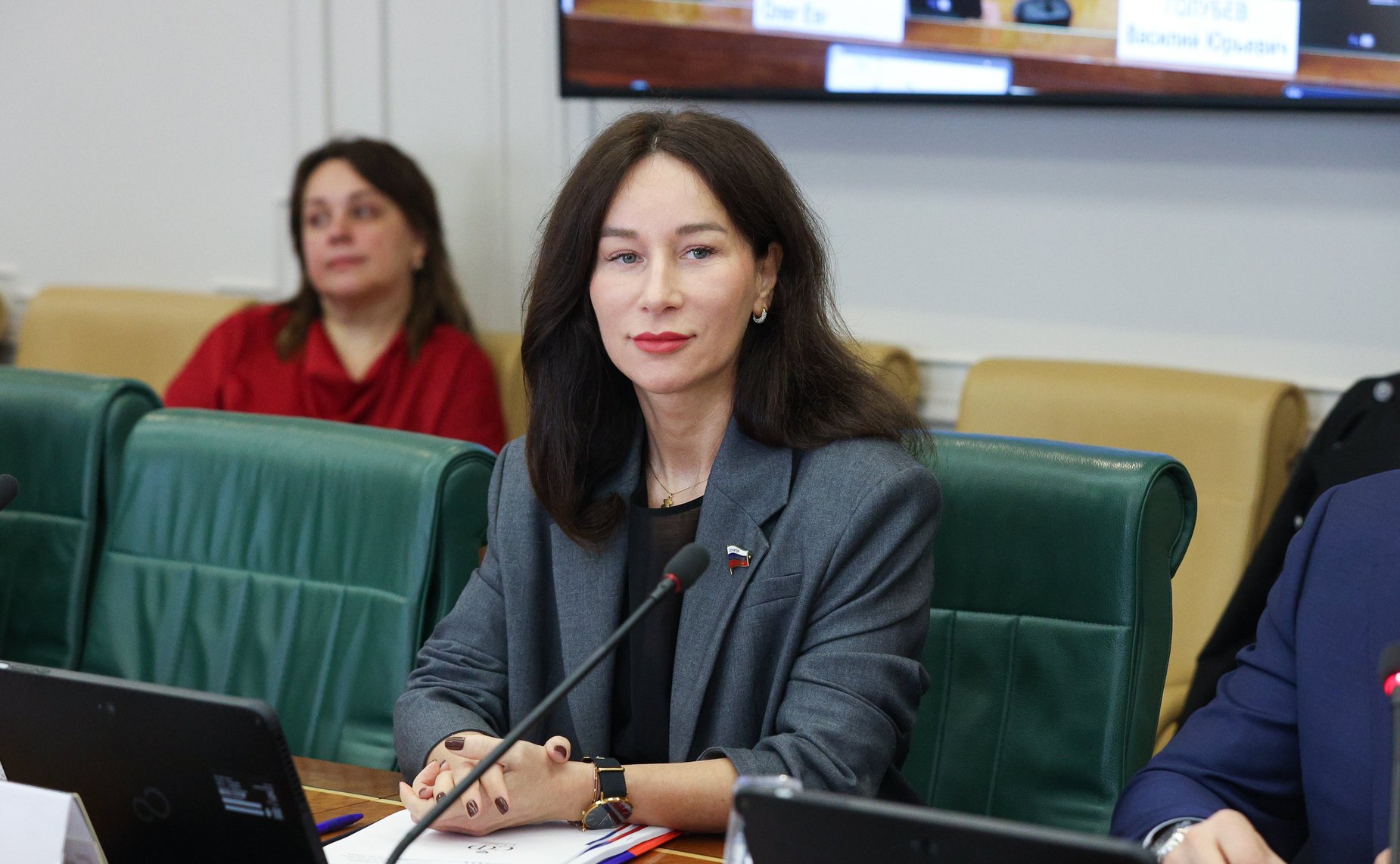 Елена Дягилева