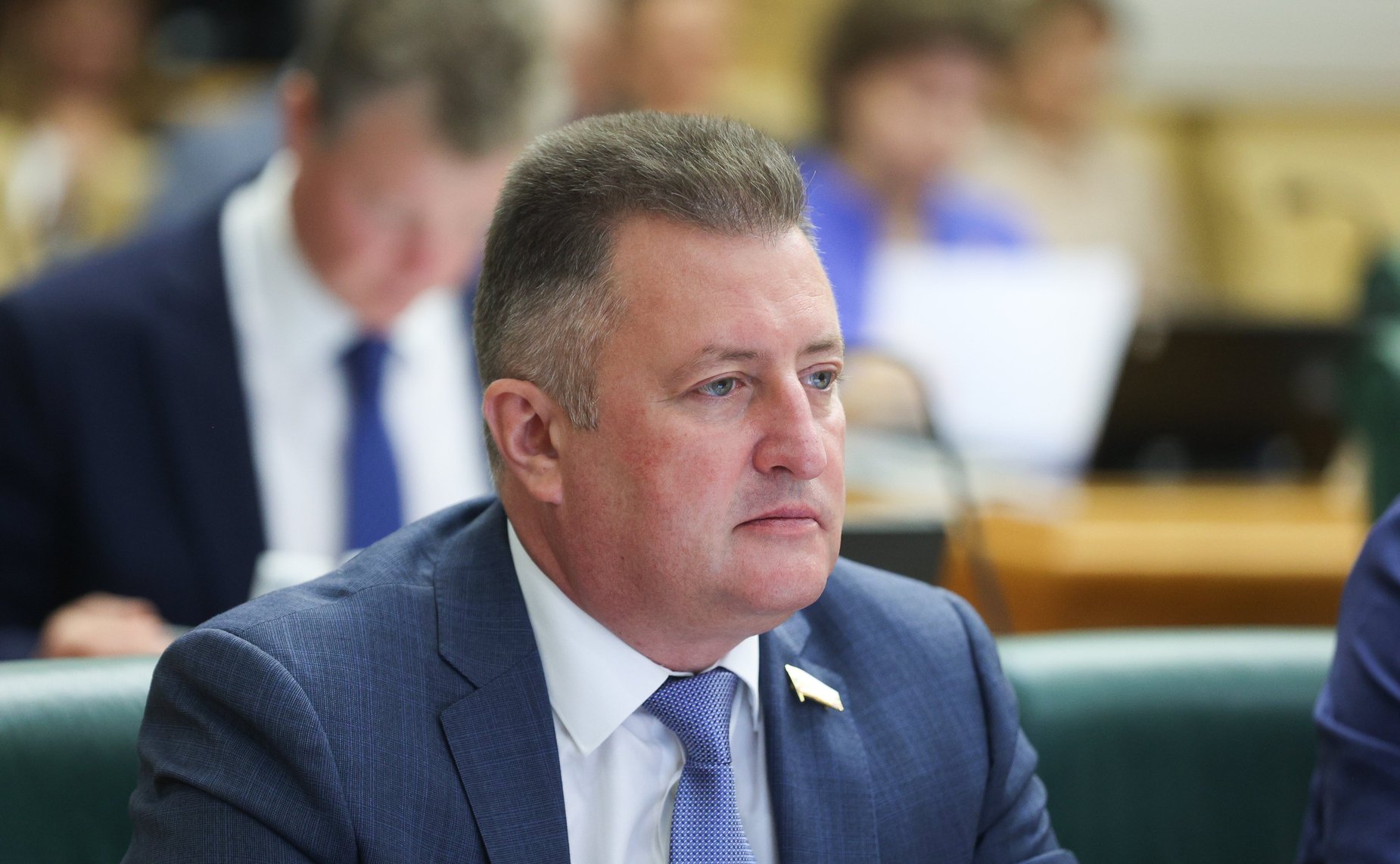 Евгений Богомазов