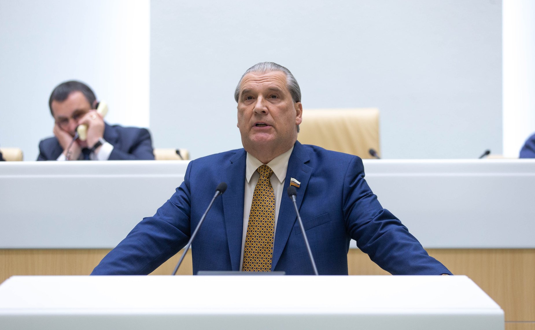 А. Александров