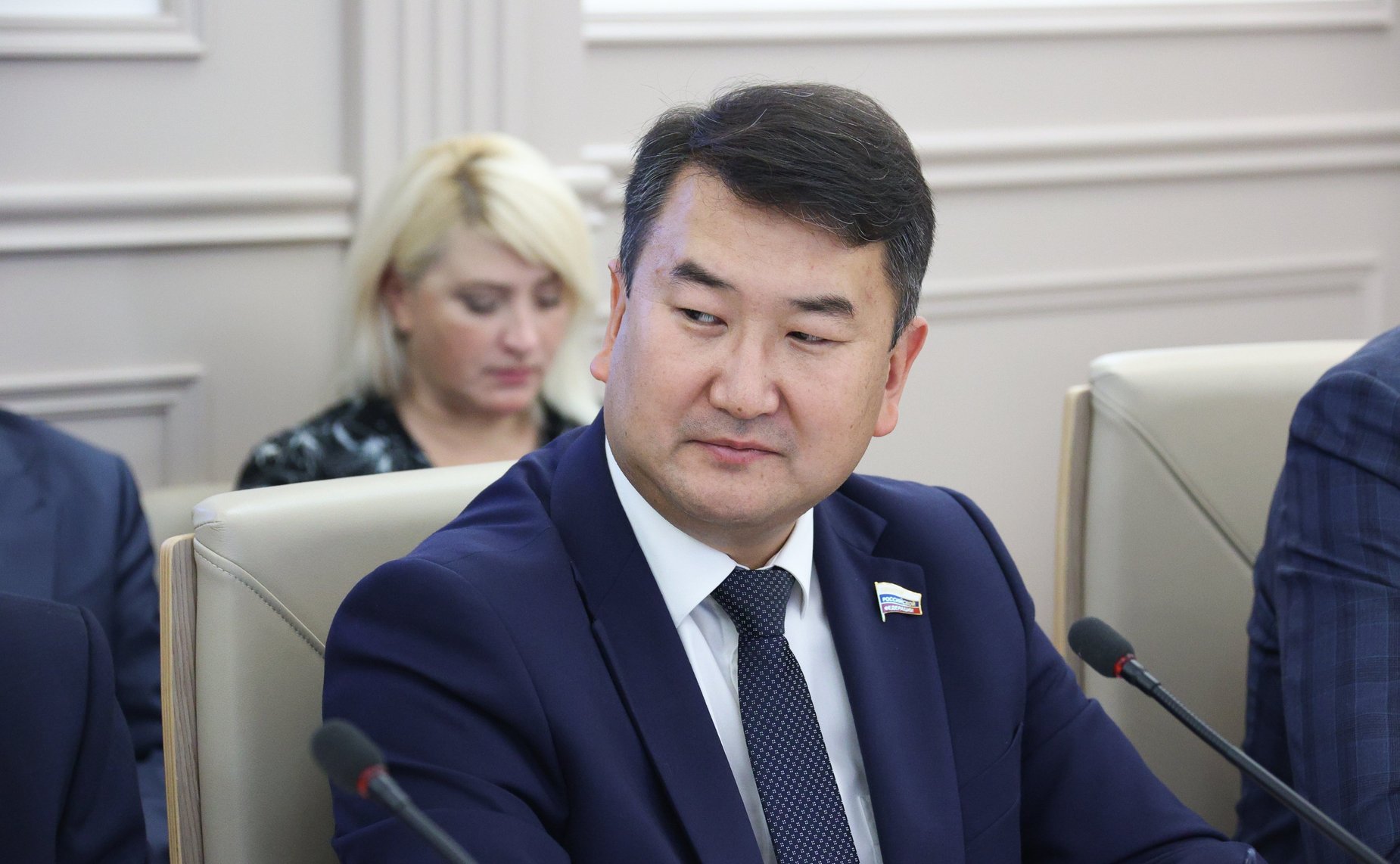 Артур Кохоев