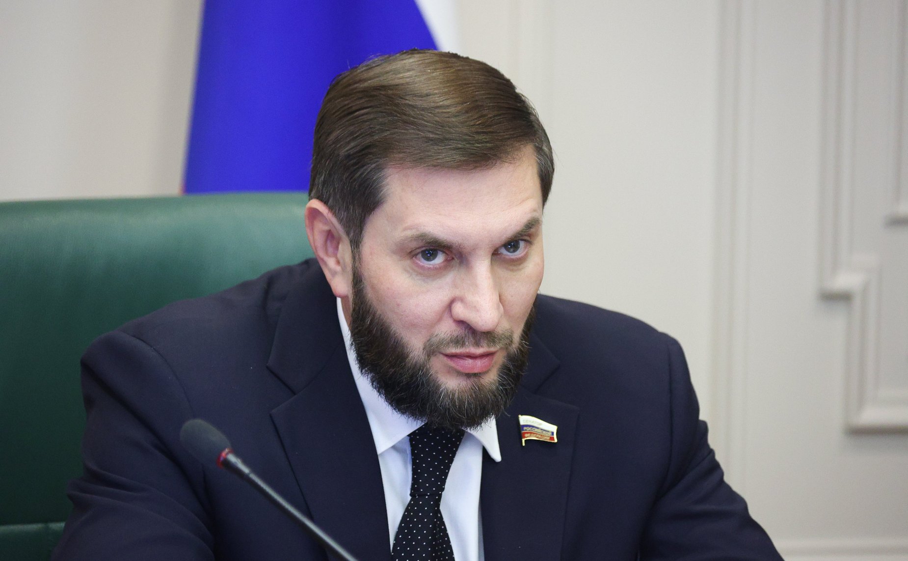 Иван Евстифеев