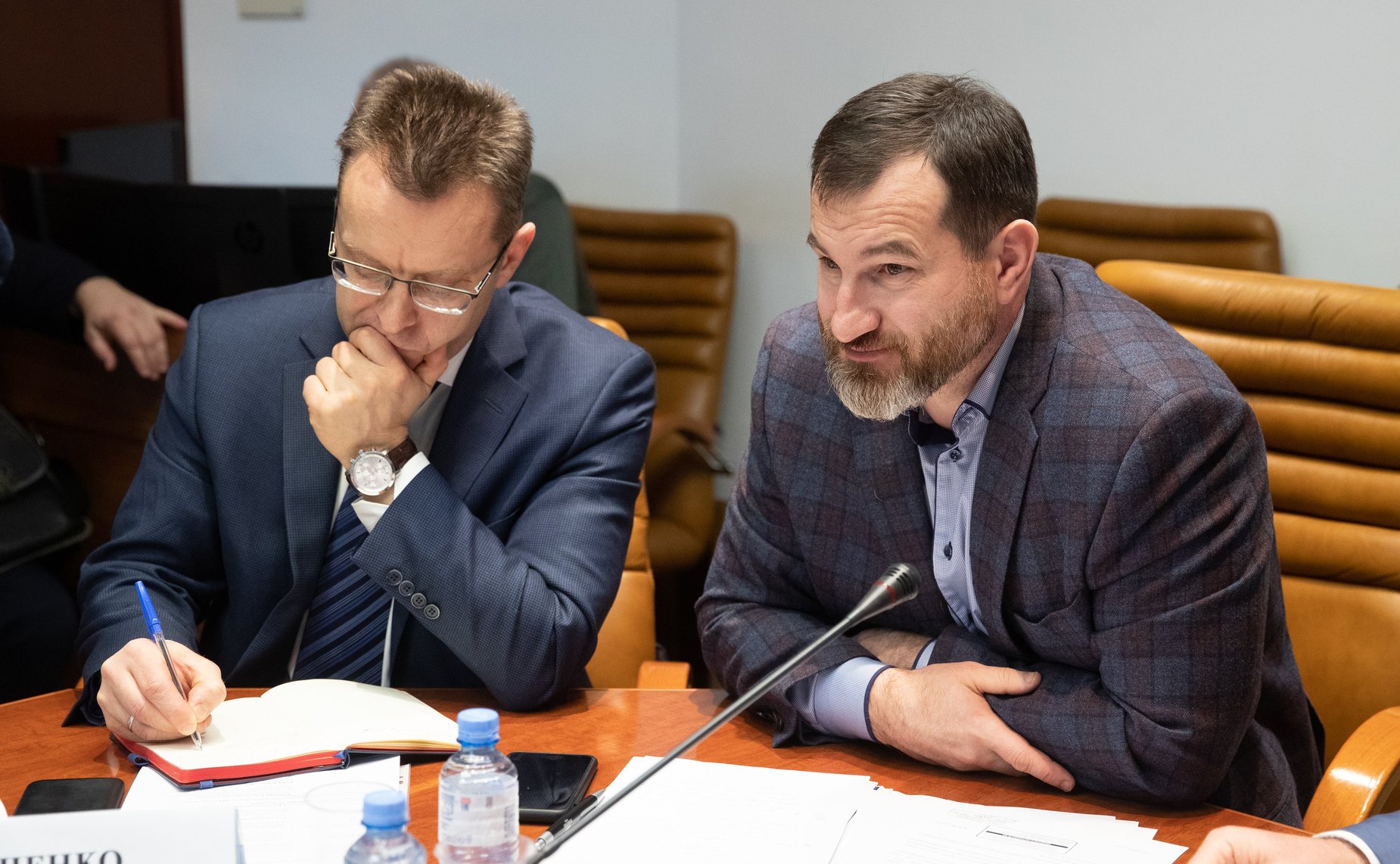 Совещание Комитета СФ по аграрно-продовольственной политике и природопользованию на тему «Актуальные вопросы развития отечественного тракторостроения»