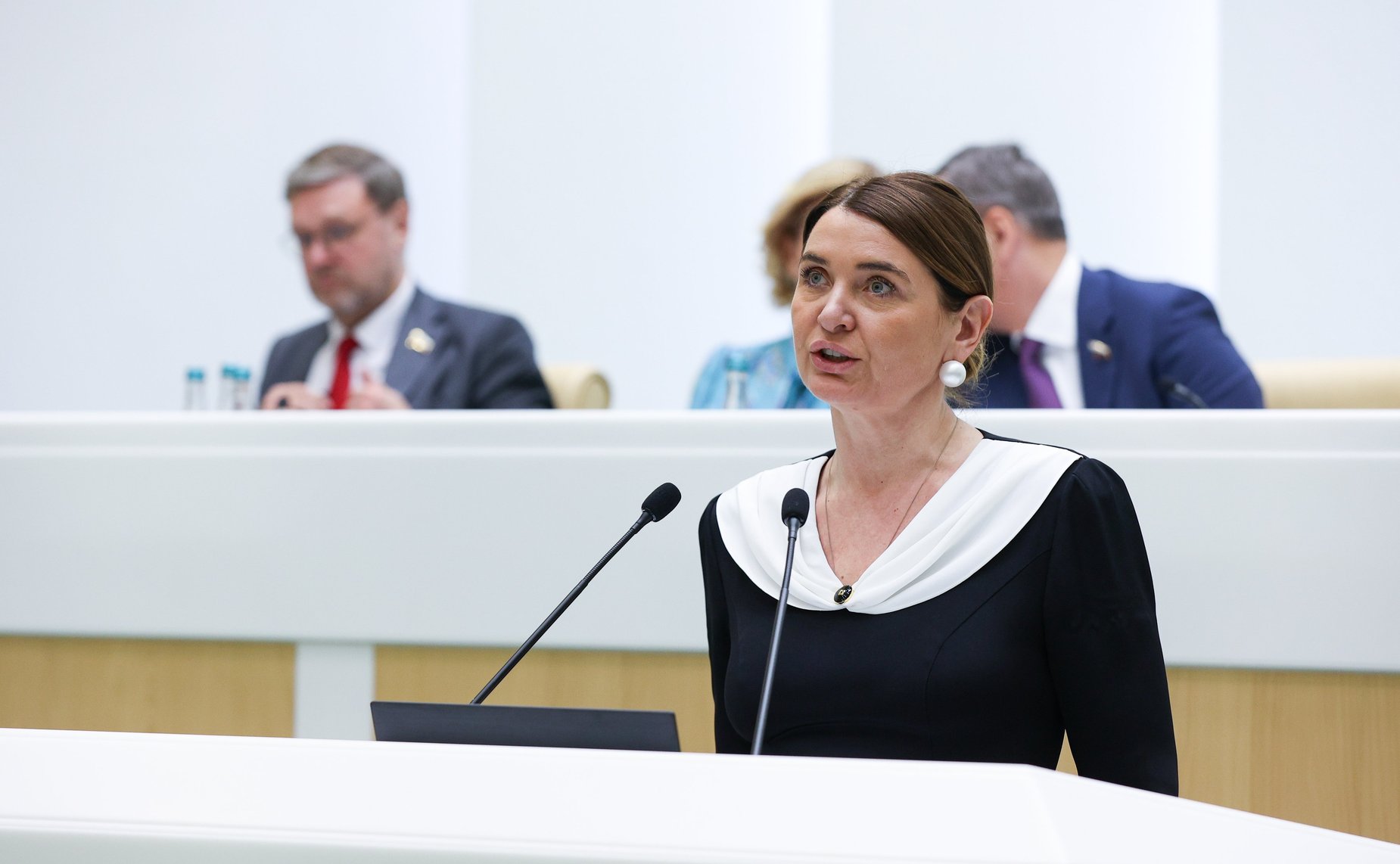 Юлия Лазуткина