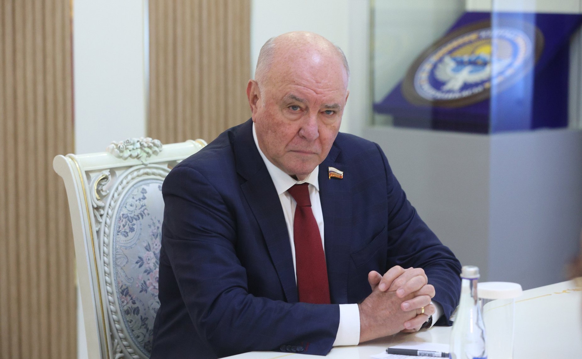 Григорий Карасин