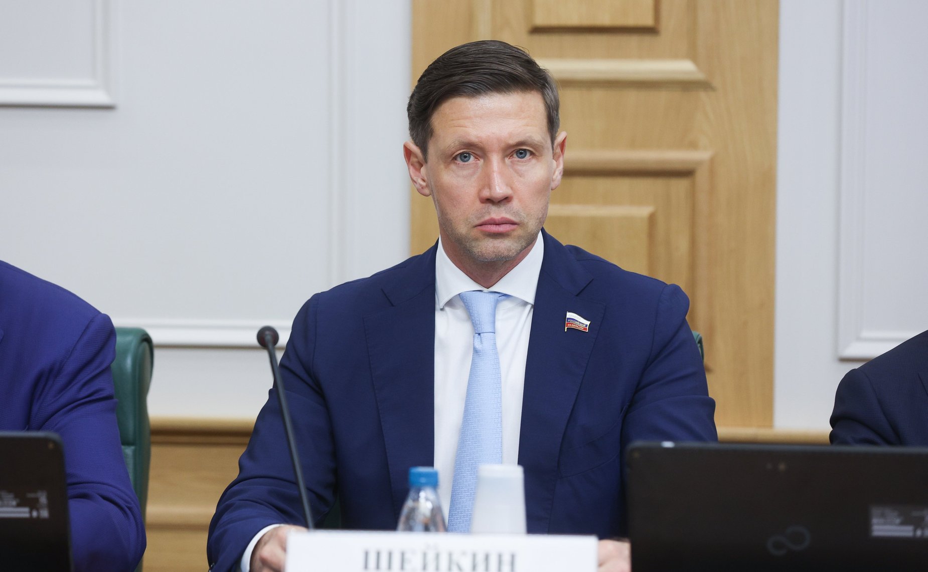 Артем Шейкин