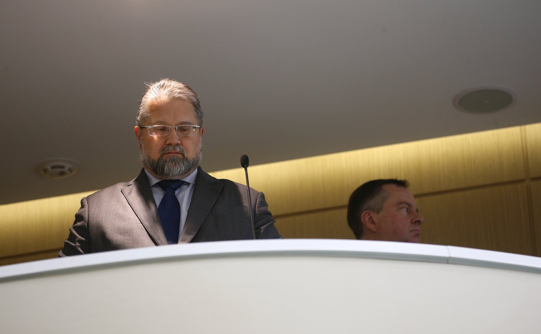 531-е заседание Совета Федерации