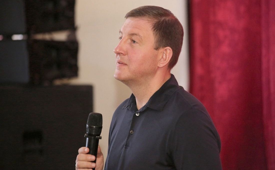 Андрей Турчак