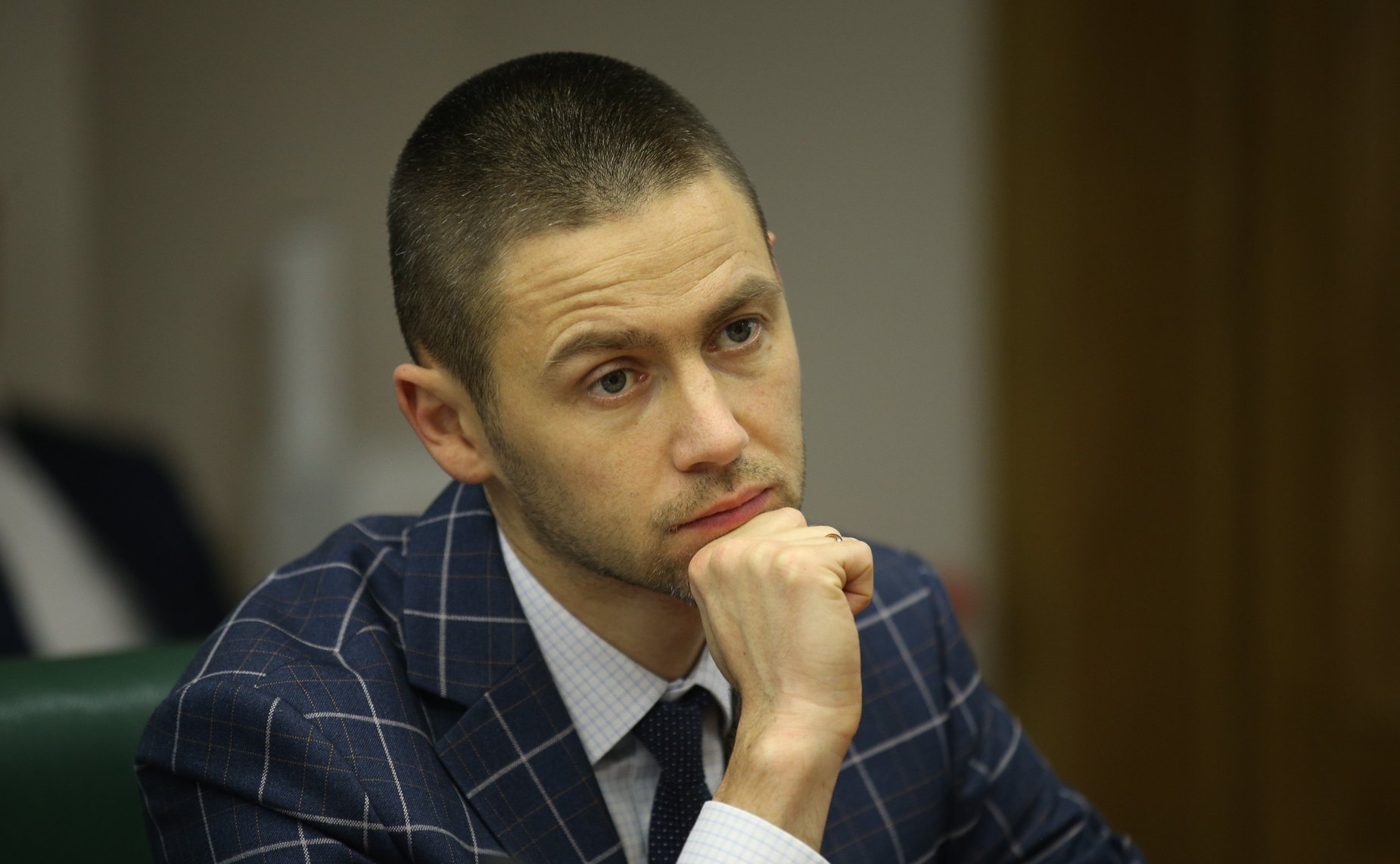 Заседание Комитета СФ по экономической политике