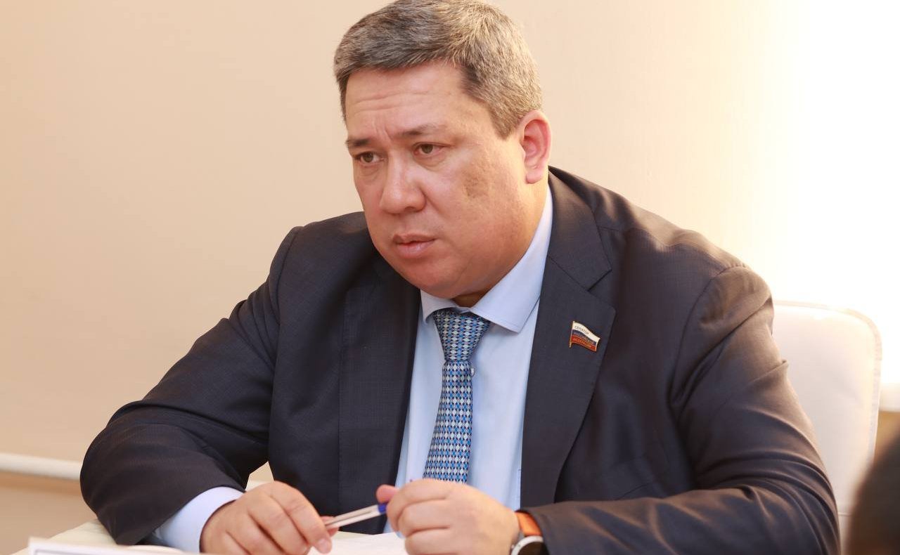 Владимир Полетаев провел ряд встреч в ходе региональной недели