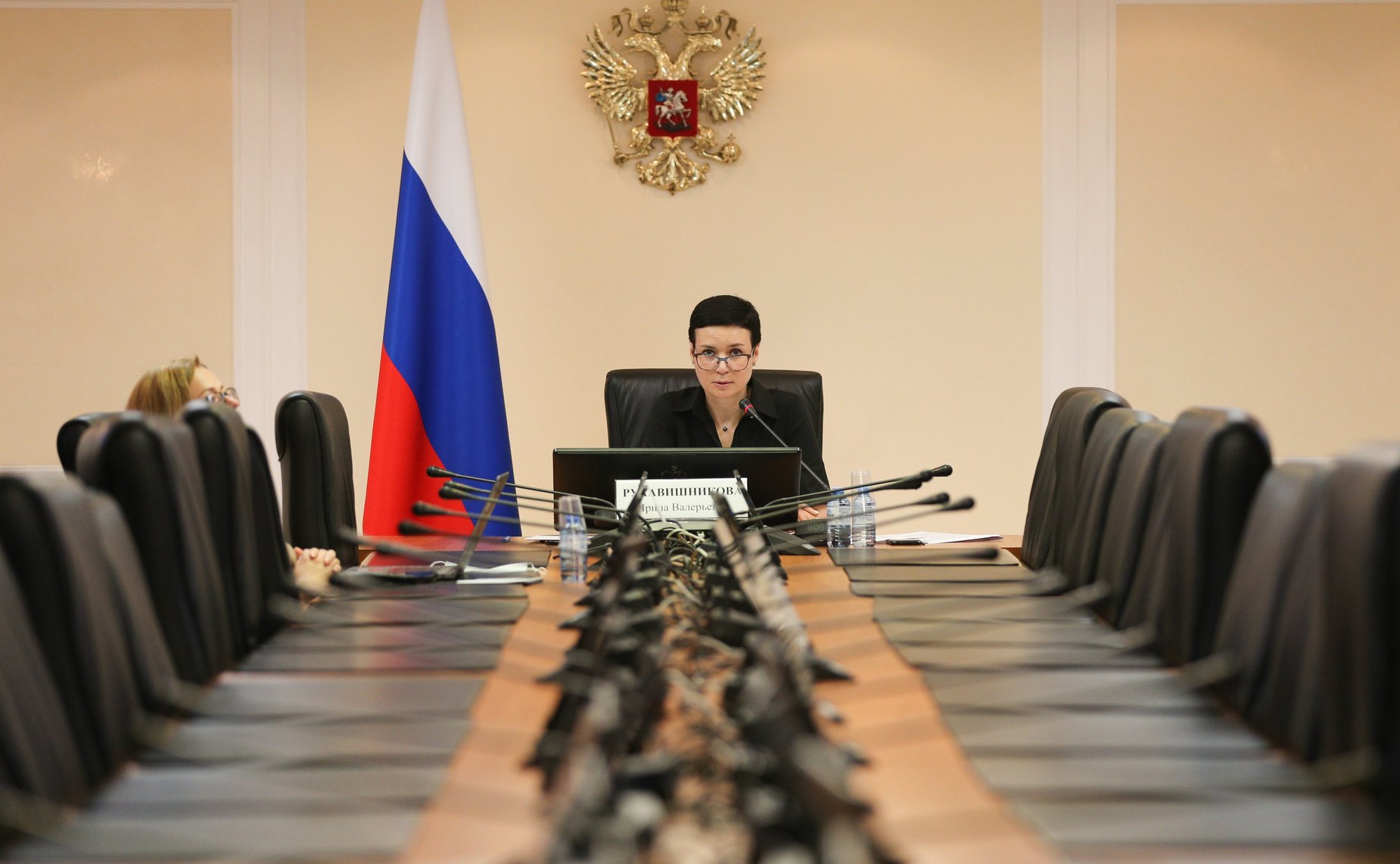 Семинар-совещание Комитета СФ по конституционному законодательству и государственному строительству