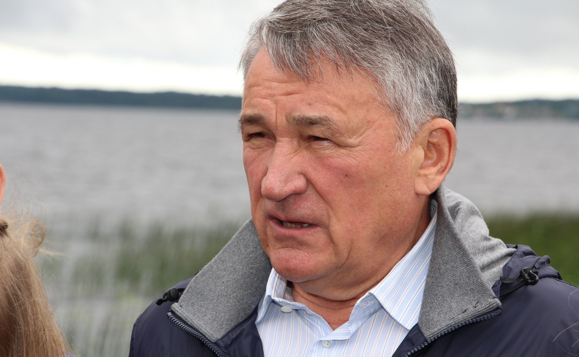 Юрий Воробьев