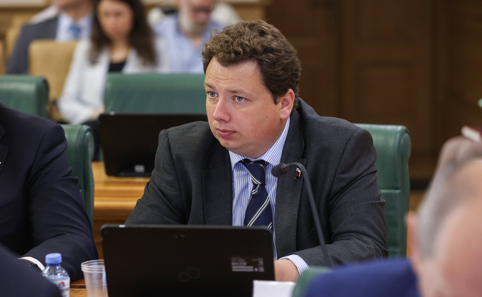 Александр Шендерюк-Жидков