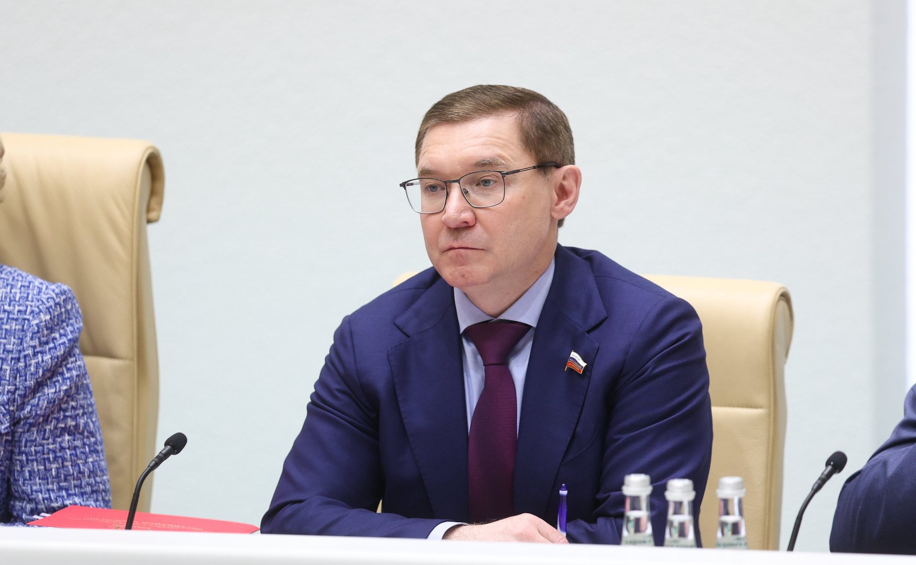 Владимир Якушев