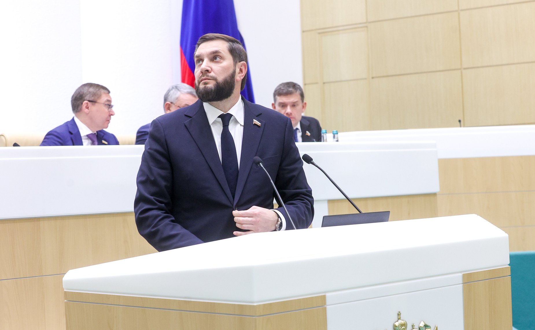 Иван Евстифеев