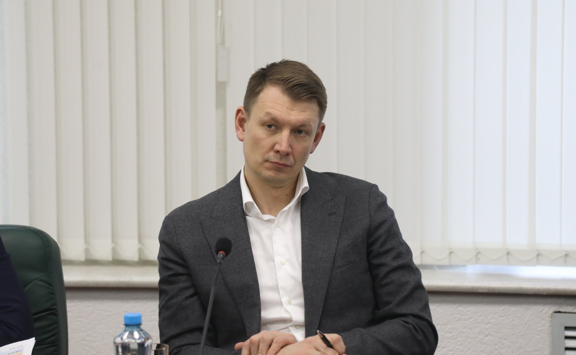 Александр Двойных