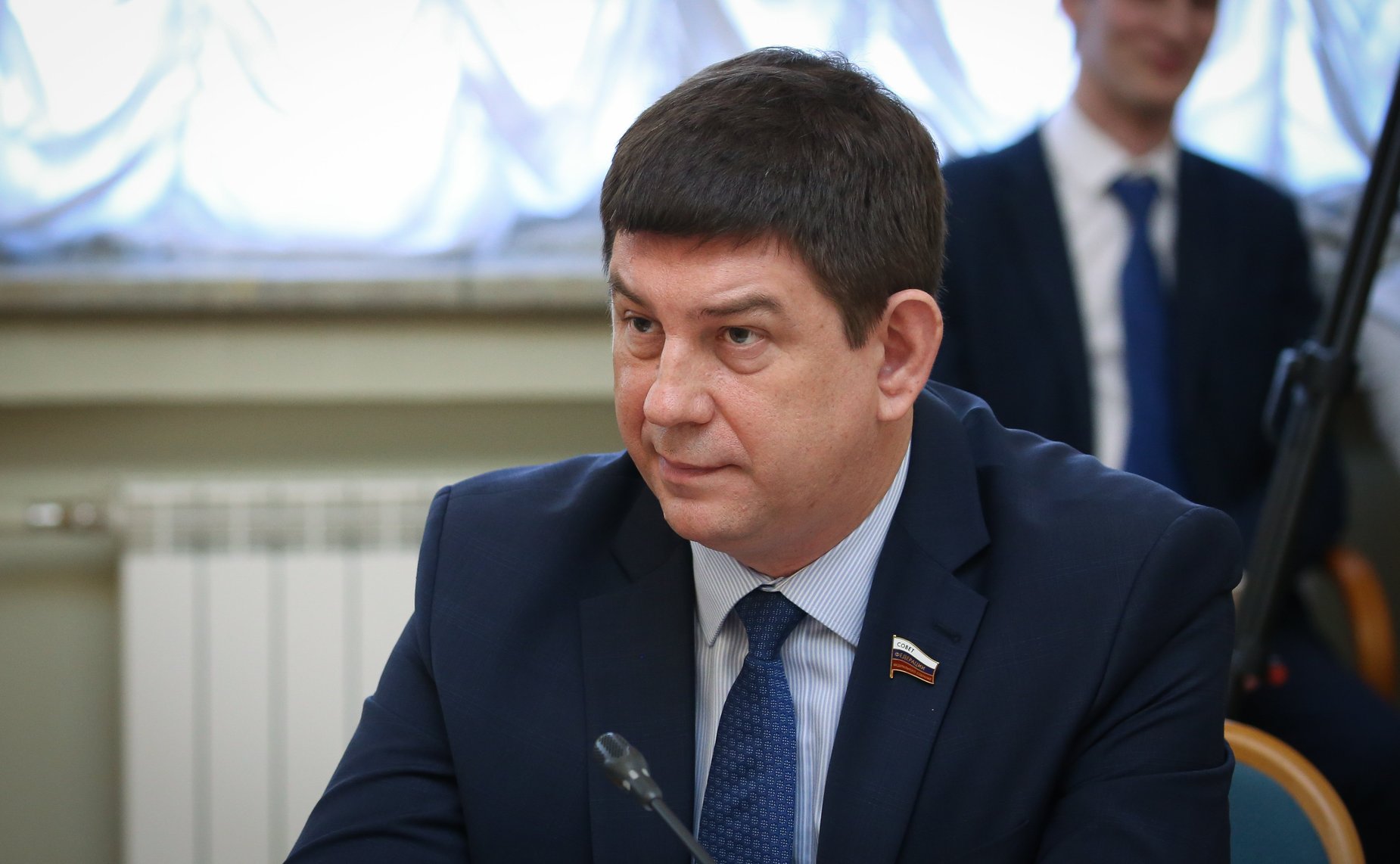 Виктор Смирнов