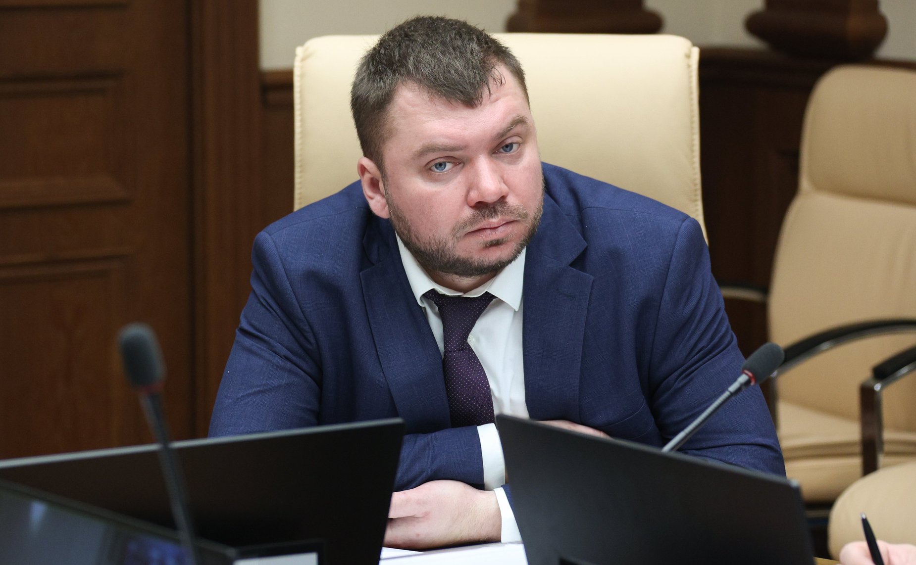 Совещание Комитета Совета Федерации по экономической политике «Анализ текущей ситуации в теплоснабжении и статус подготовки к осенне-зимнему периоду. Меры привлечения инвестиций в отрасль»