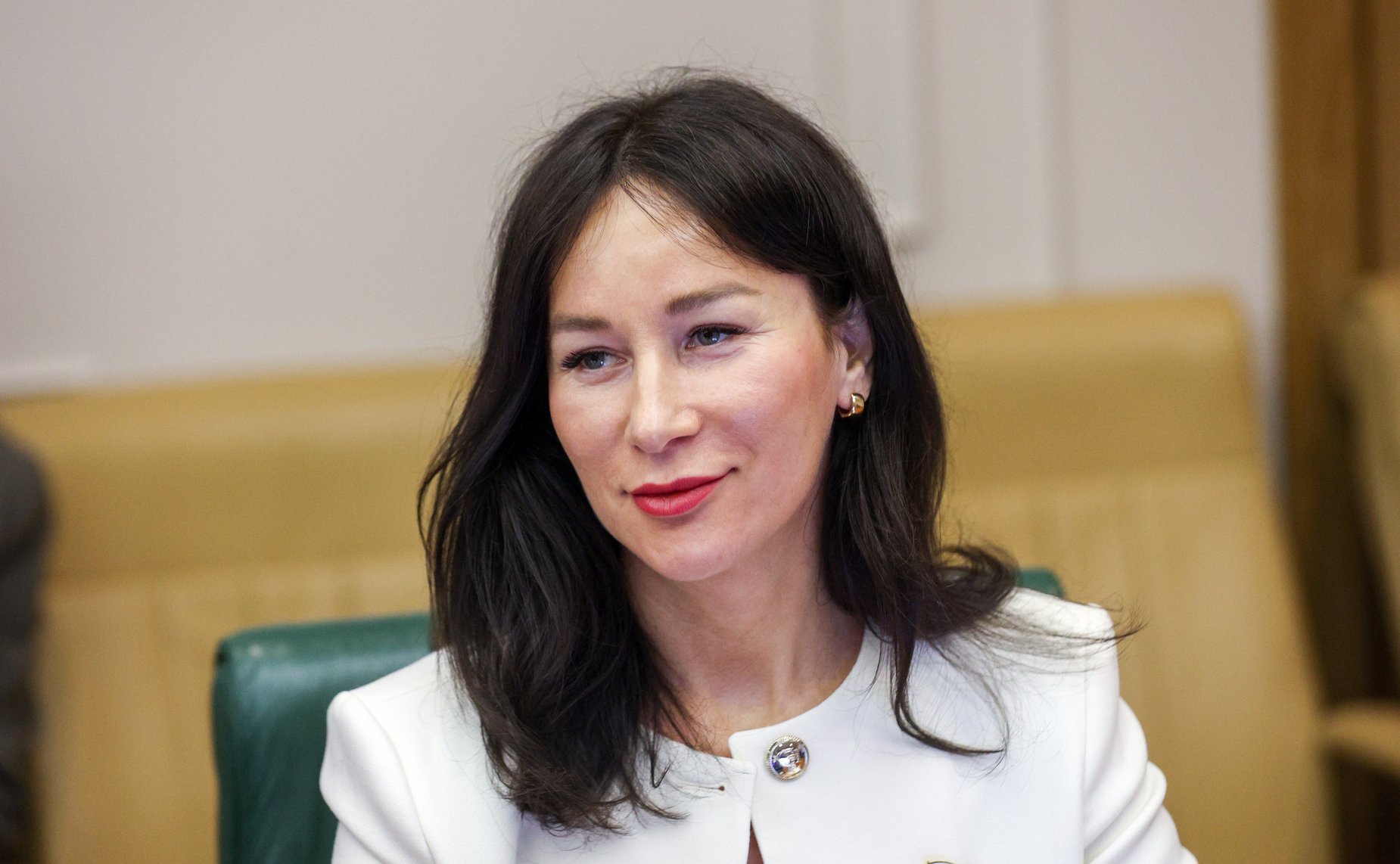 Елена Дягилева