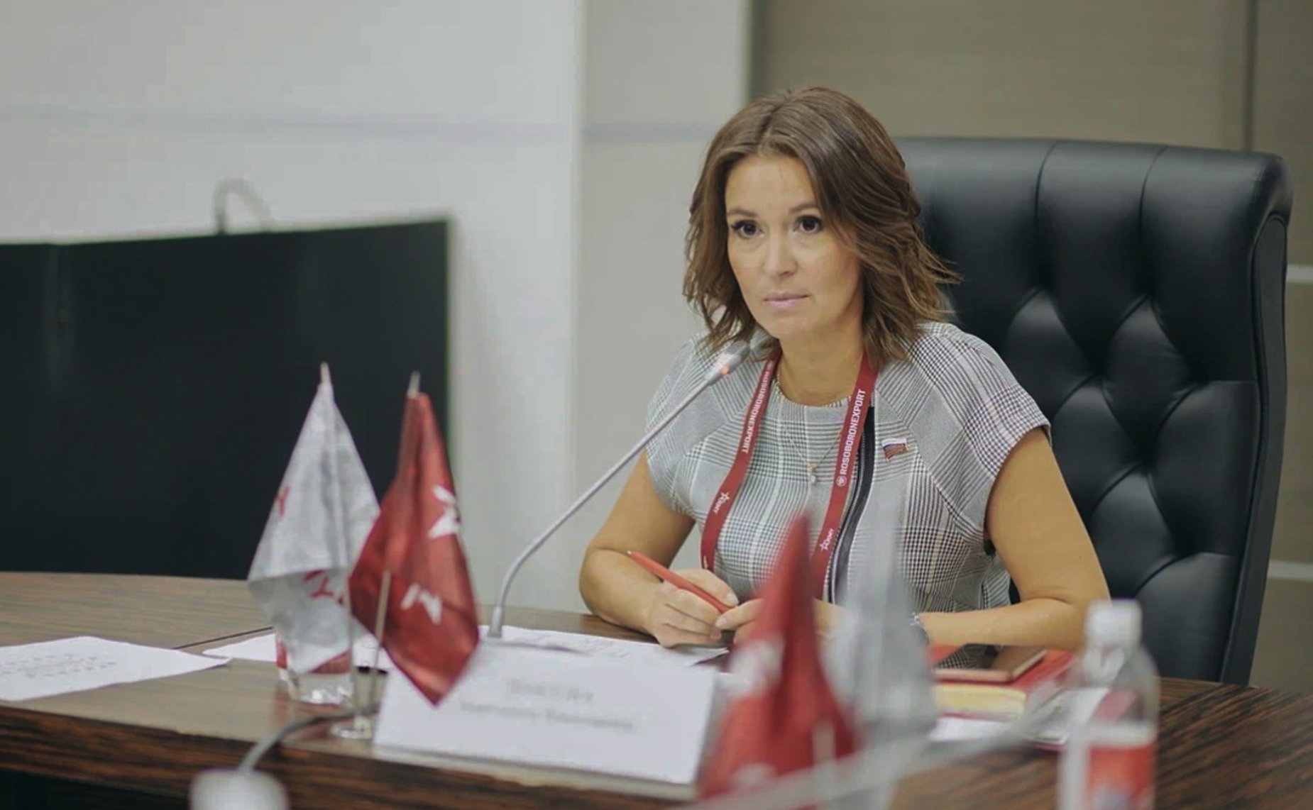 Маргарита Павлова