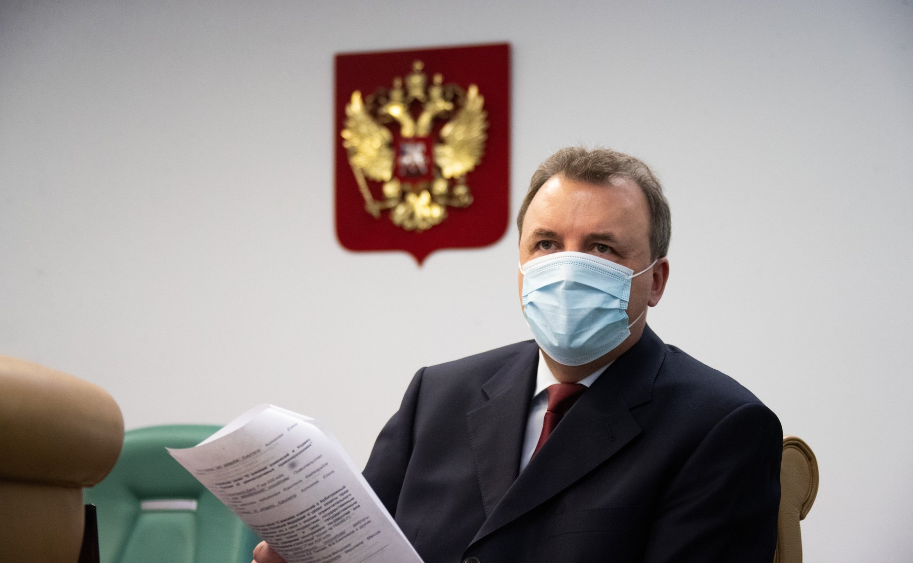 Артур Муравьев