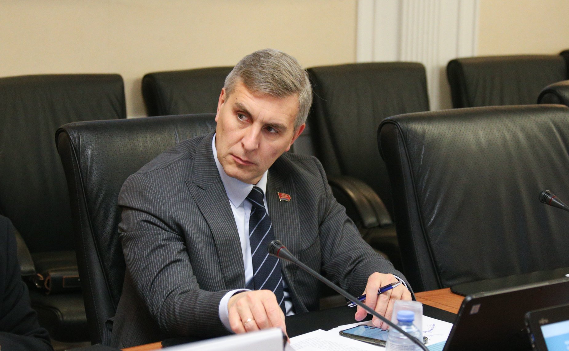 Комиссия Совета законодателей по вопросам социальной политики