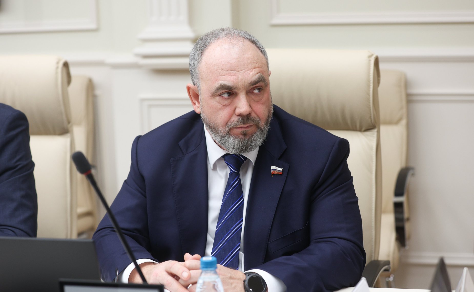 Алексей Ситников