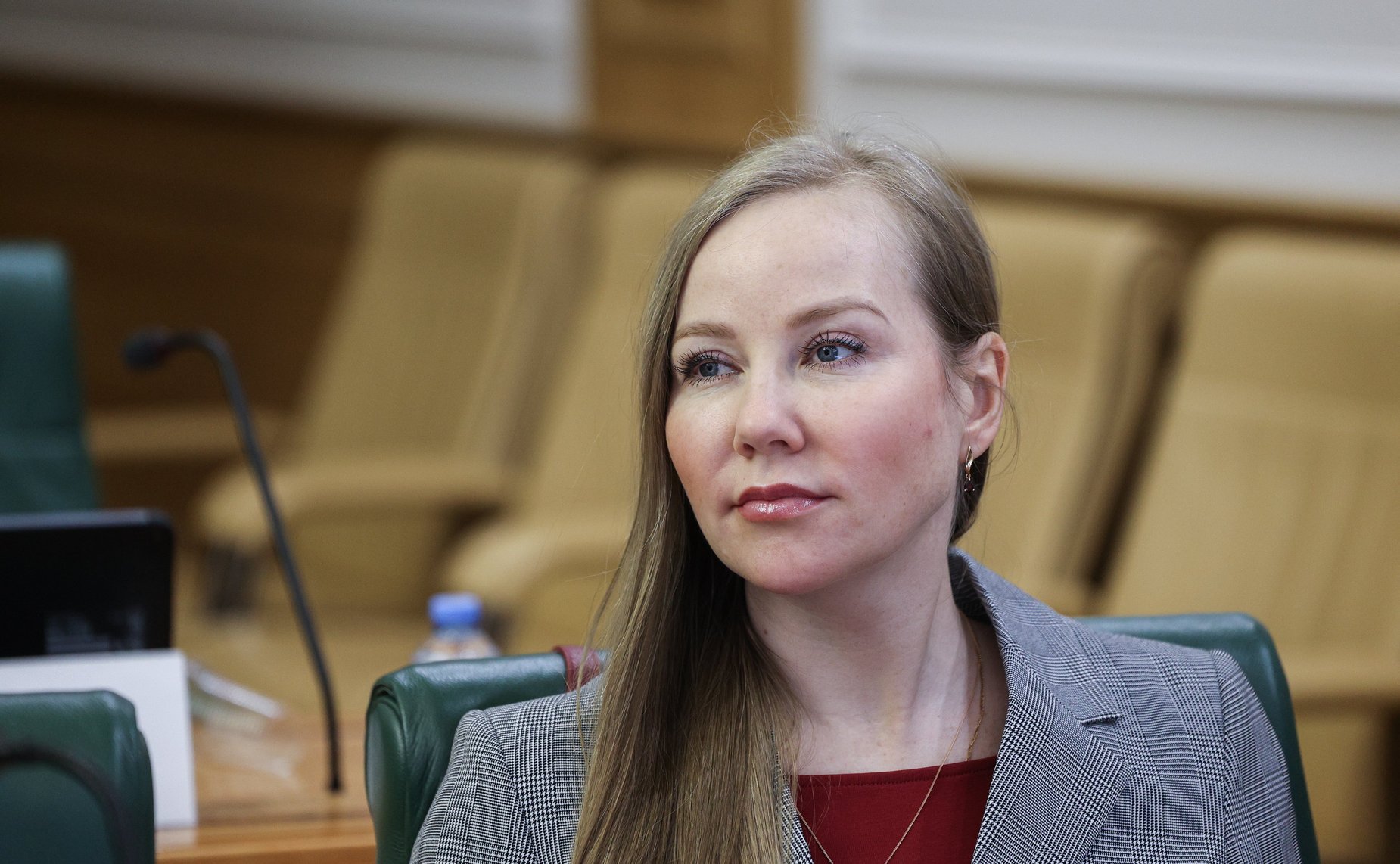 Заседание Организационного комитета Фестиваля православной культуры и традиций малых городов и сельских поселений Руси «София»