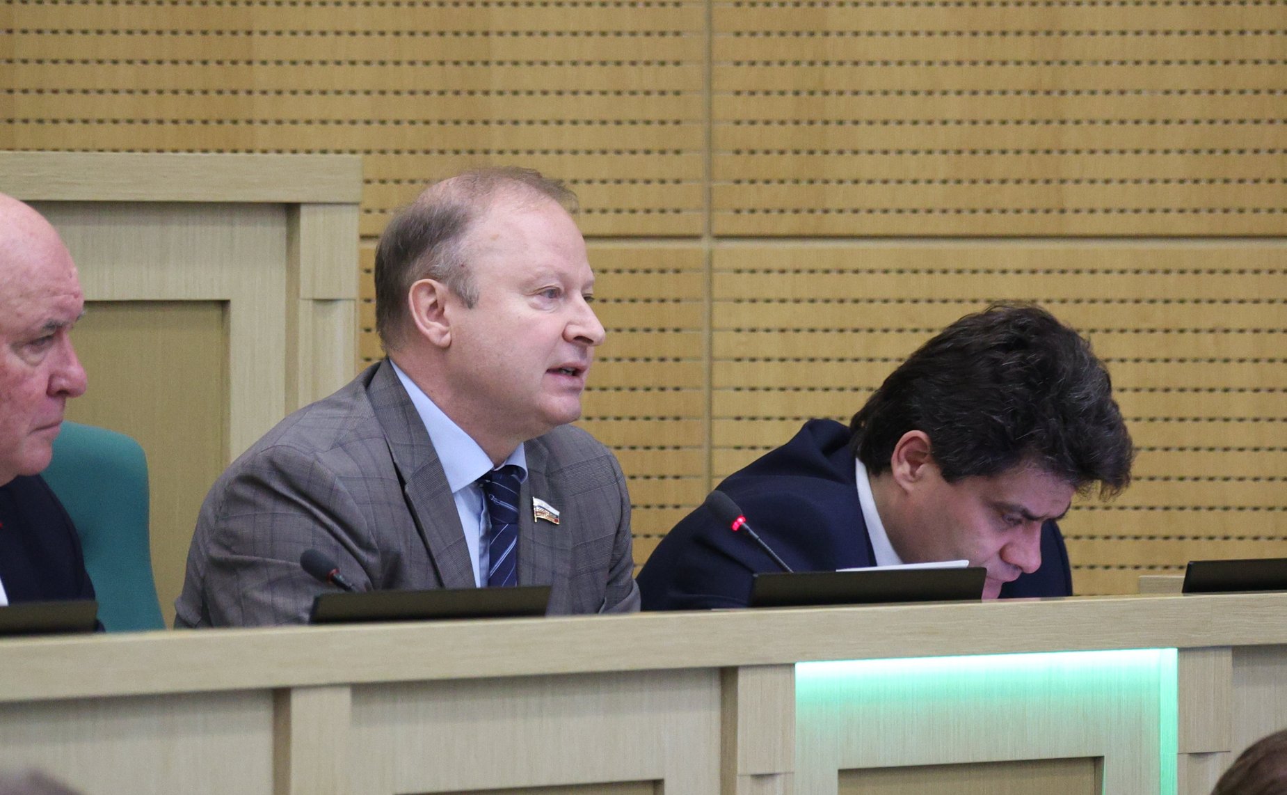 Виктор Шептий