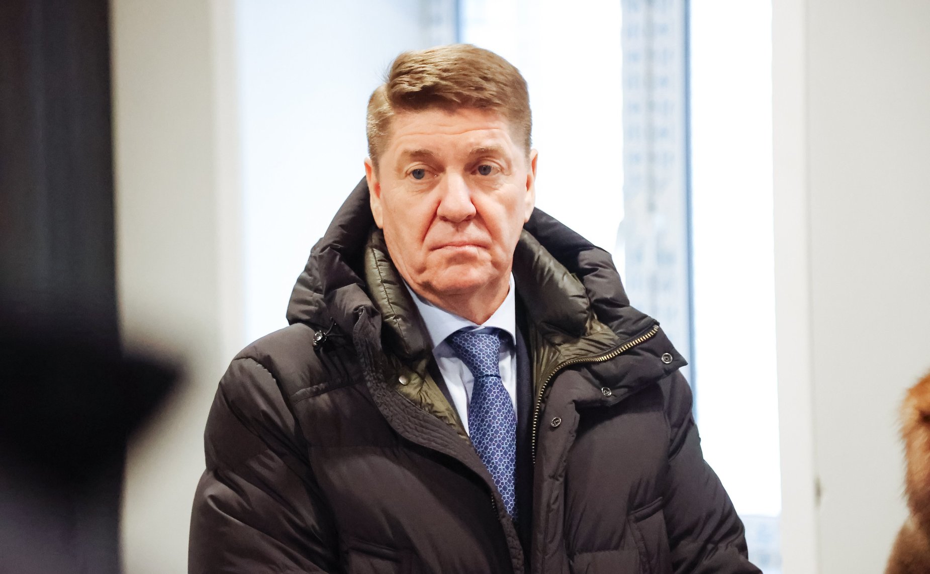 Андрей Шевченко