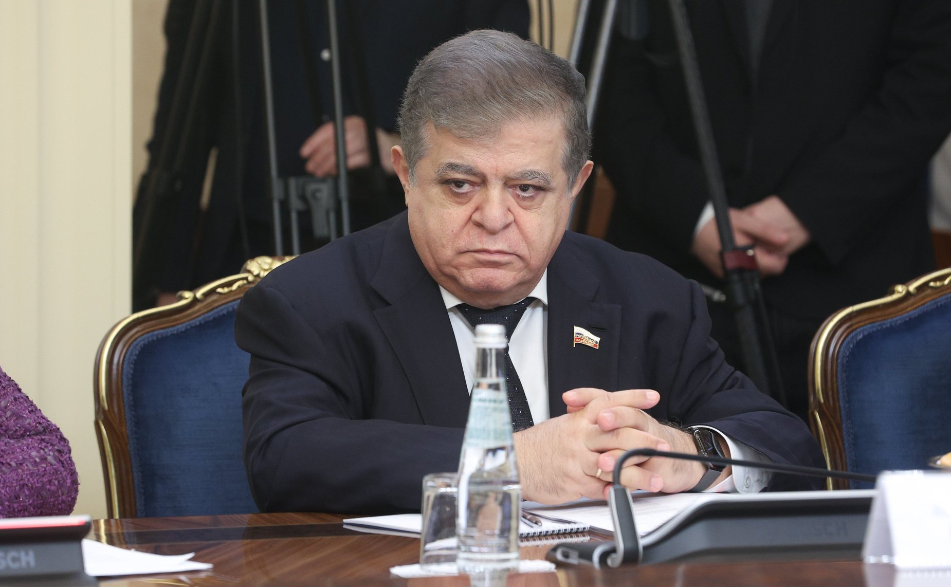 Владимир Джабаров