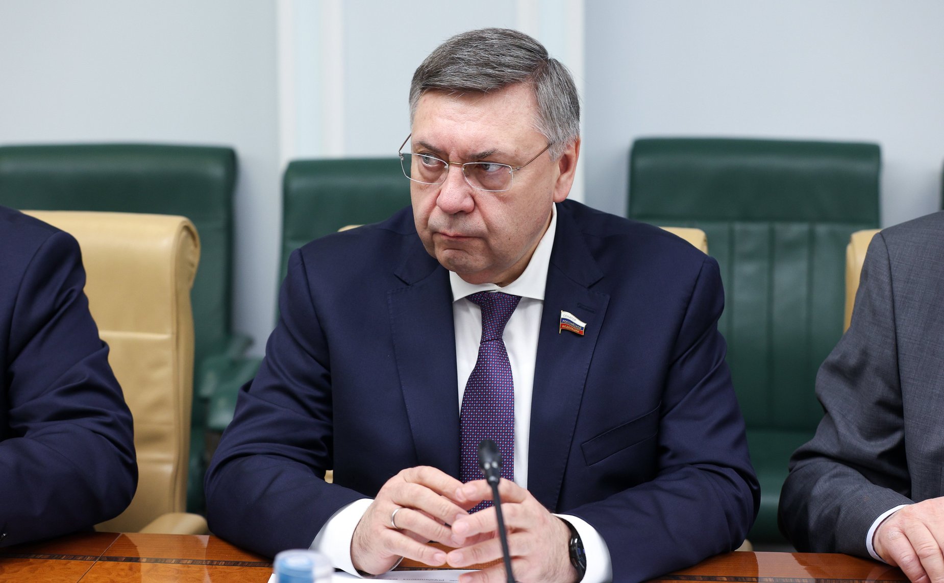 Вадим Соколов