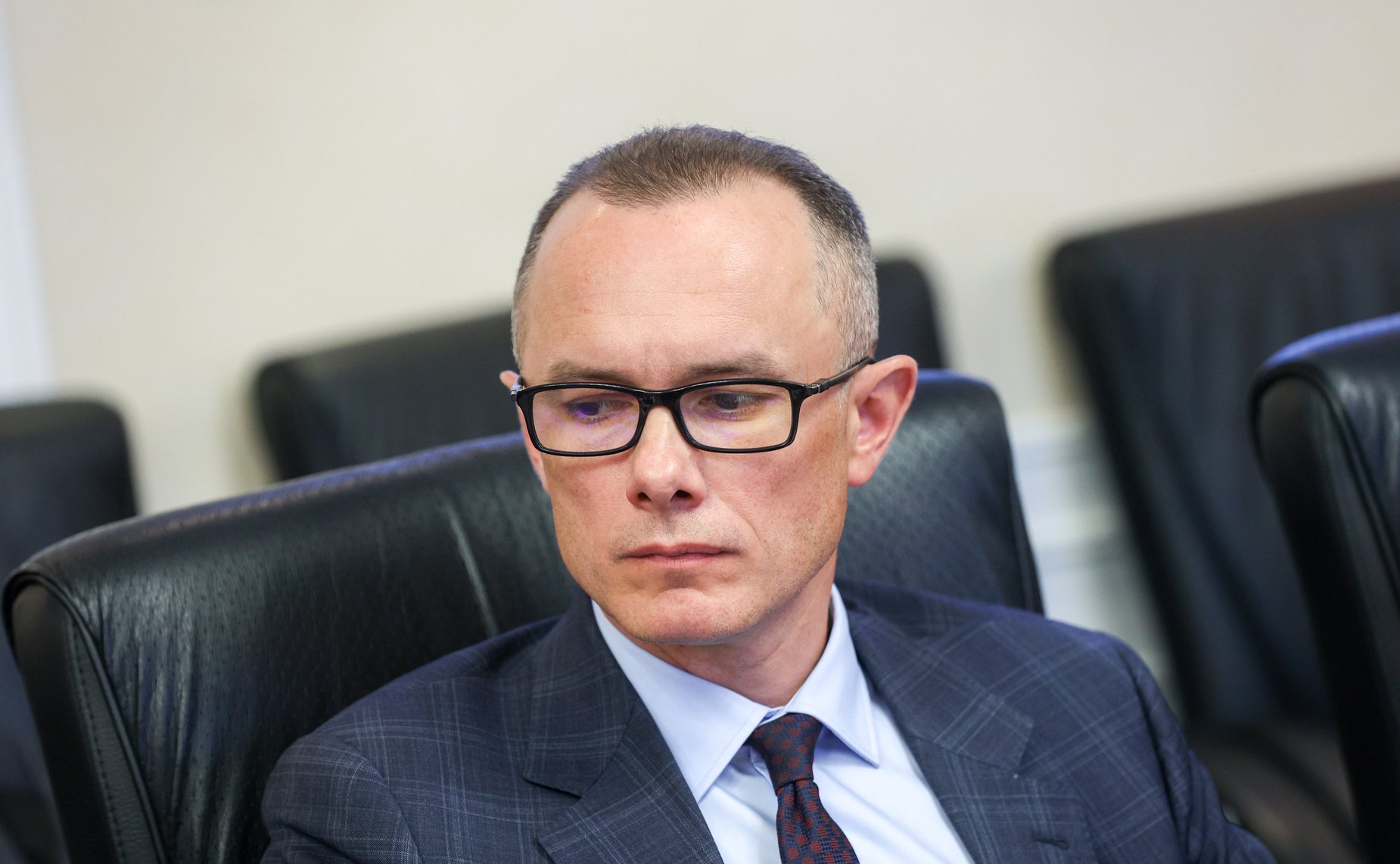 Расширенное совещание по итогам проведения хаджа 2025 года