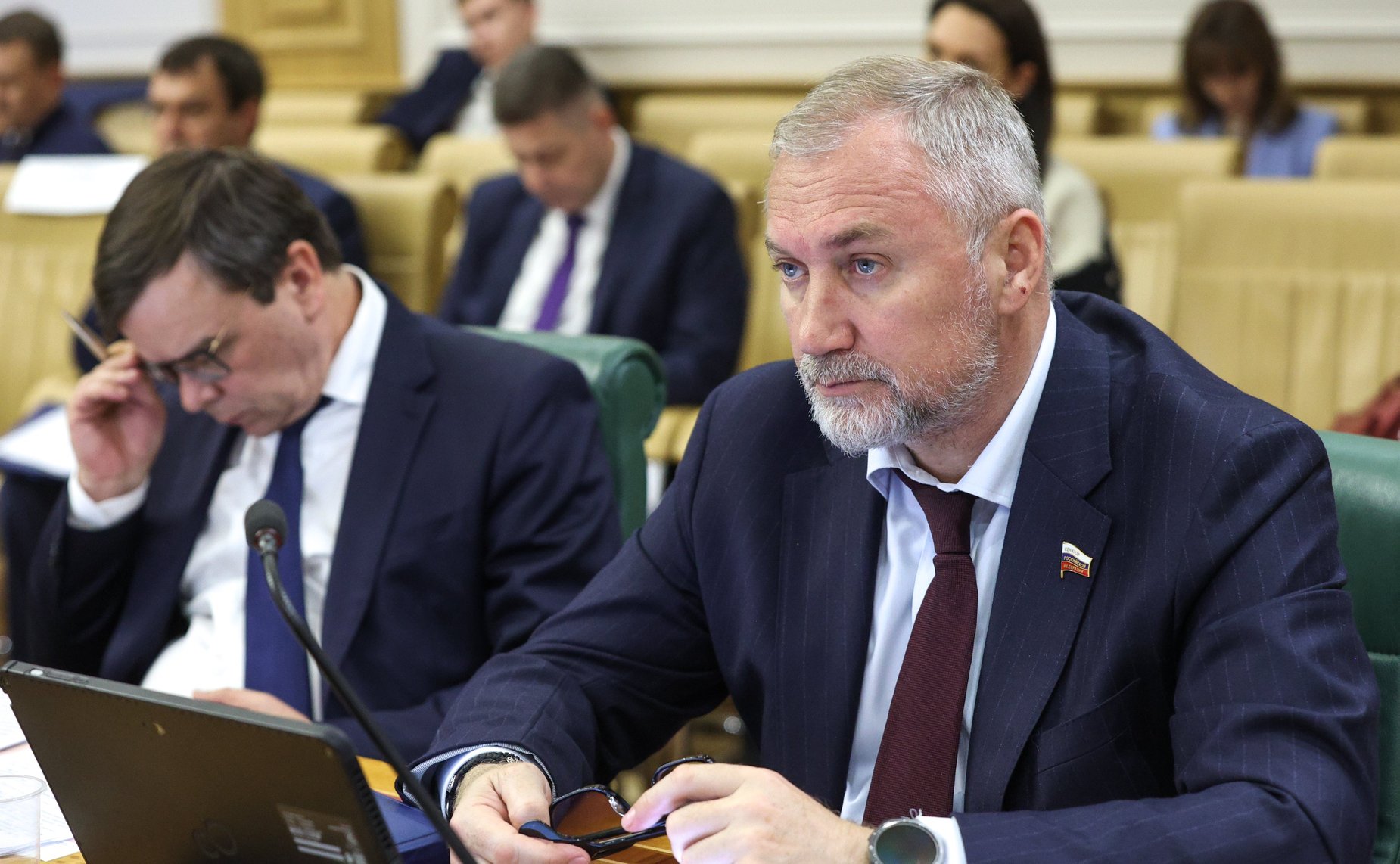 Константин Басюк