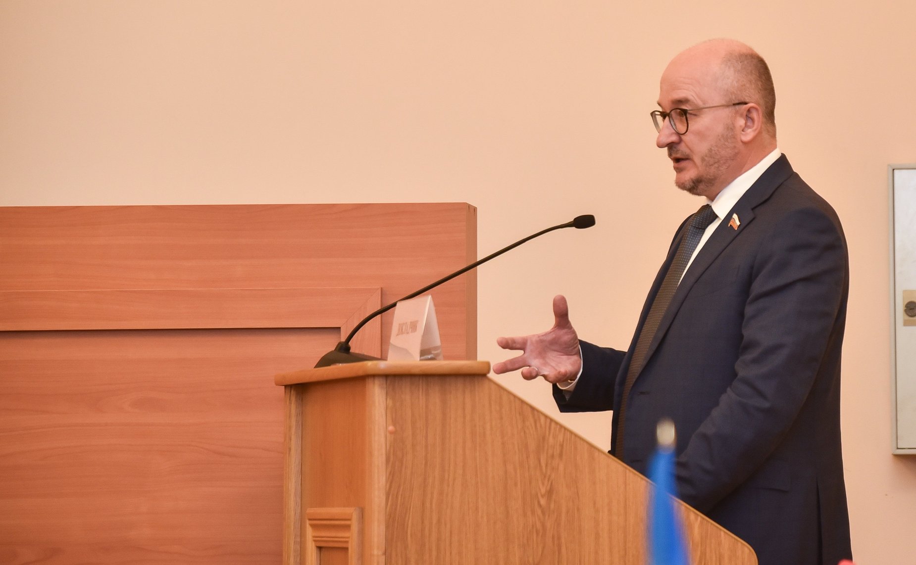 Олег Цепкин