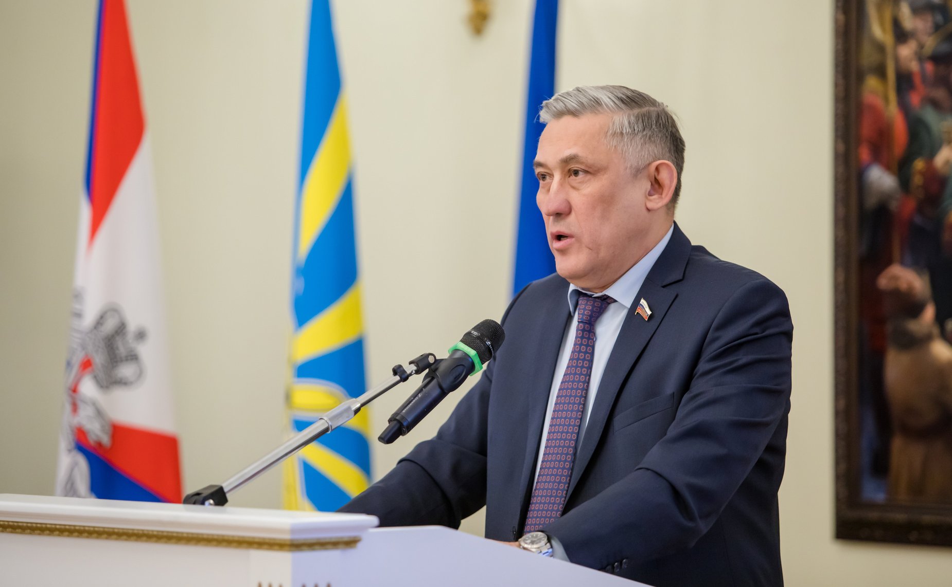 Юрий Валяев