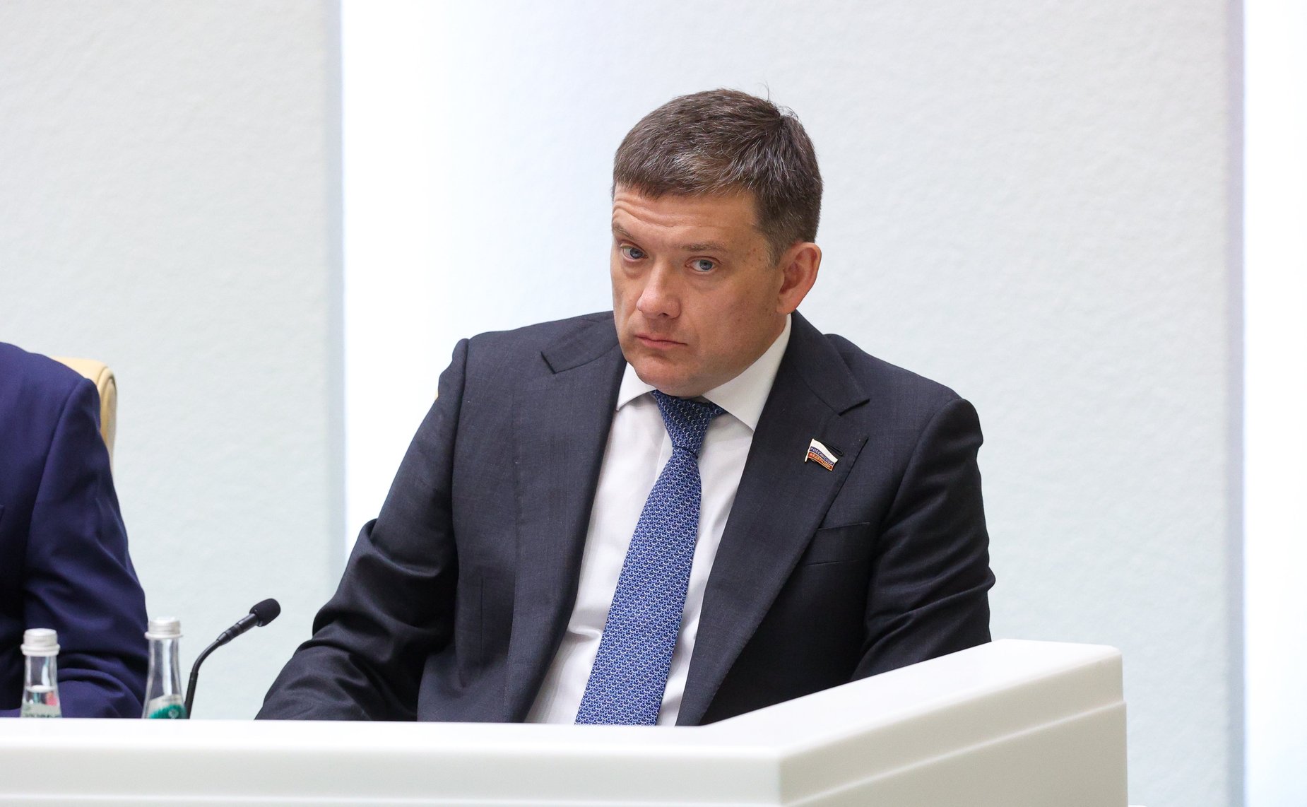 Николай Журавлев