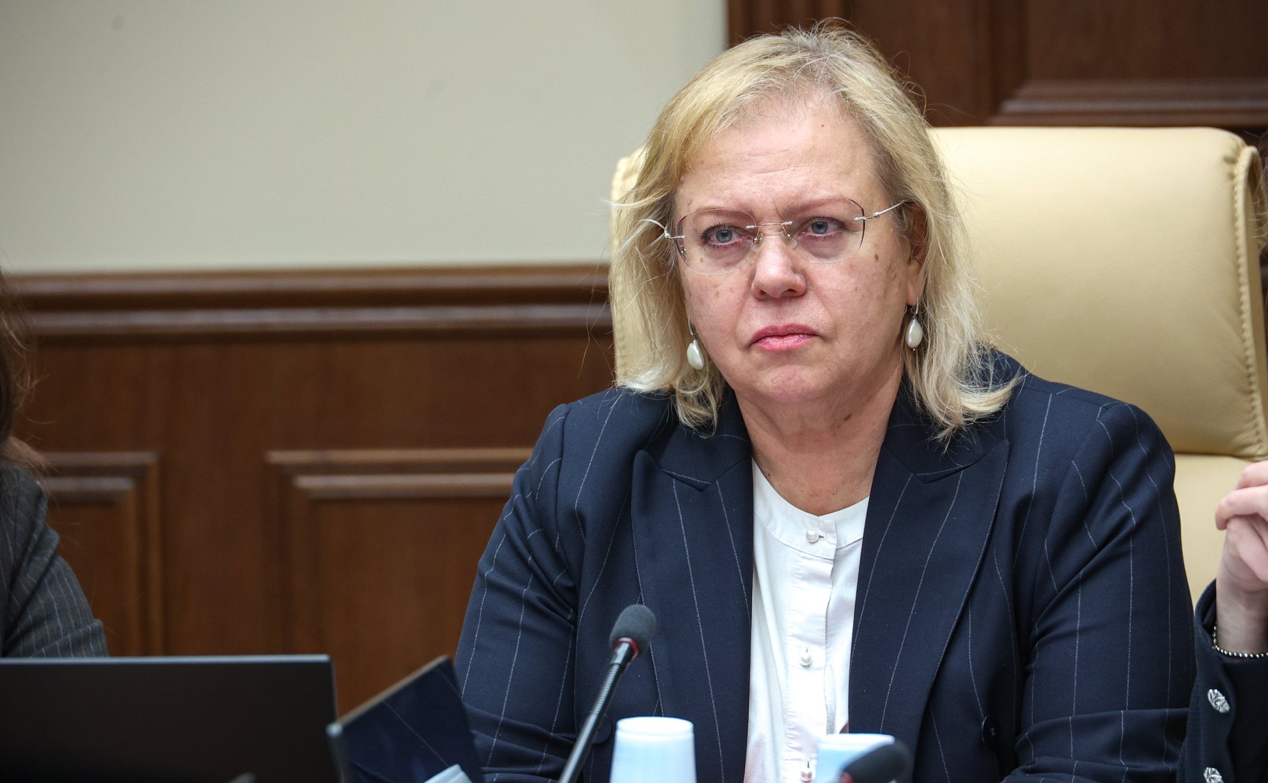 Совещание Комитета СФ по науке, образованию и культуре «Актуальные вопросы развития института интеллектуальной собственности в фармацевтической отрасли»