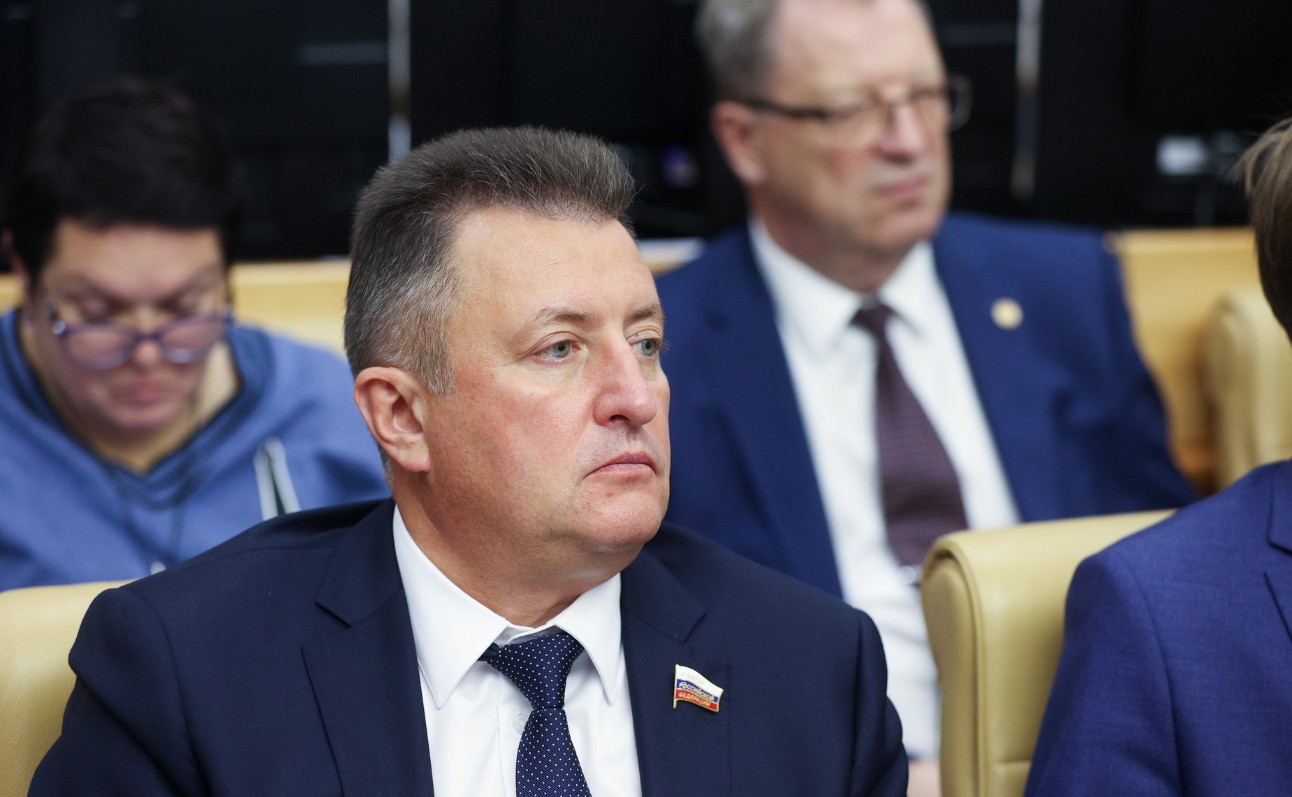 Парламентские слушания на тему «Об основных положениях проектируемой стратегии пространственного развития Российской Федерации на период до 2030 года»