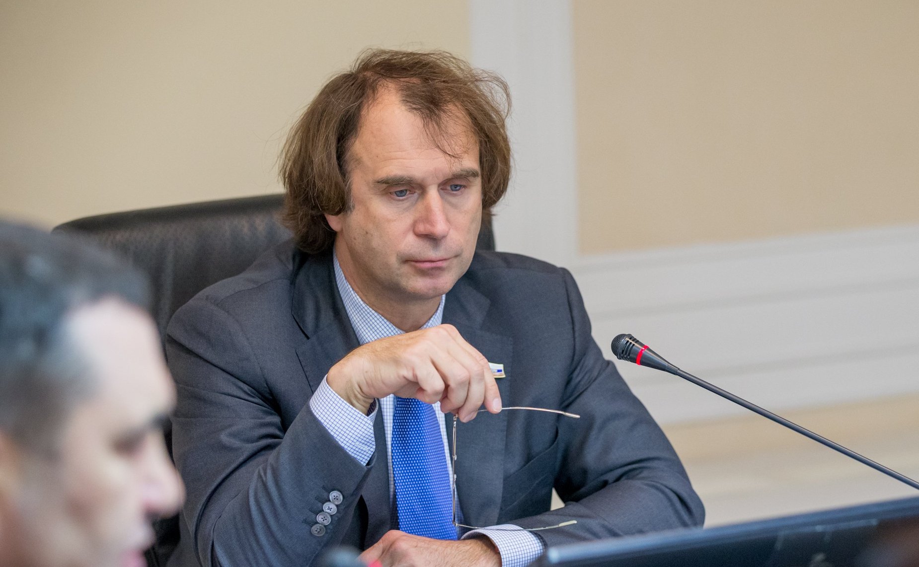 Сергей Лисовский