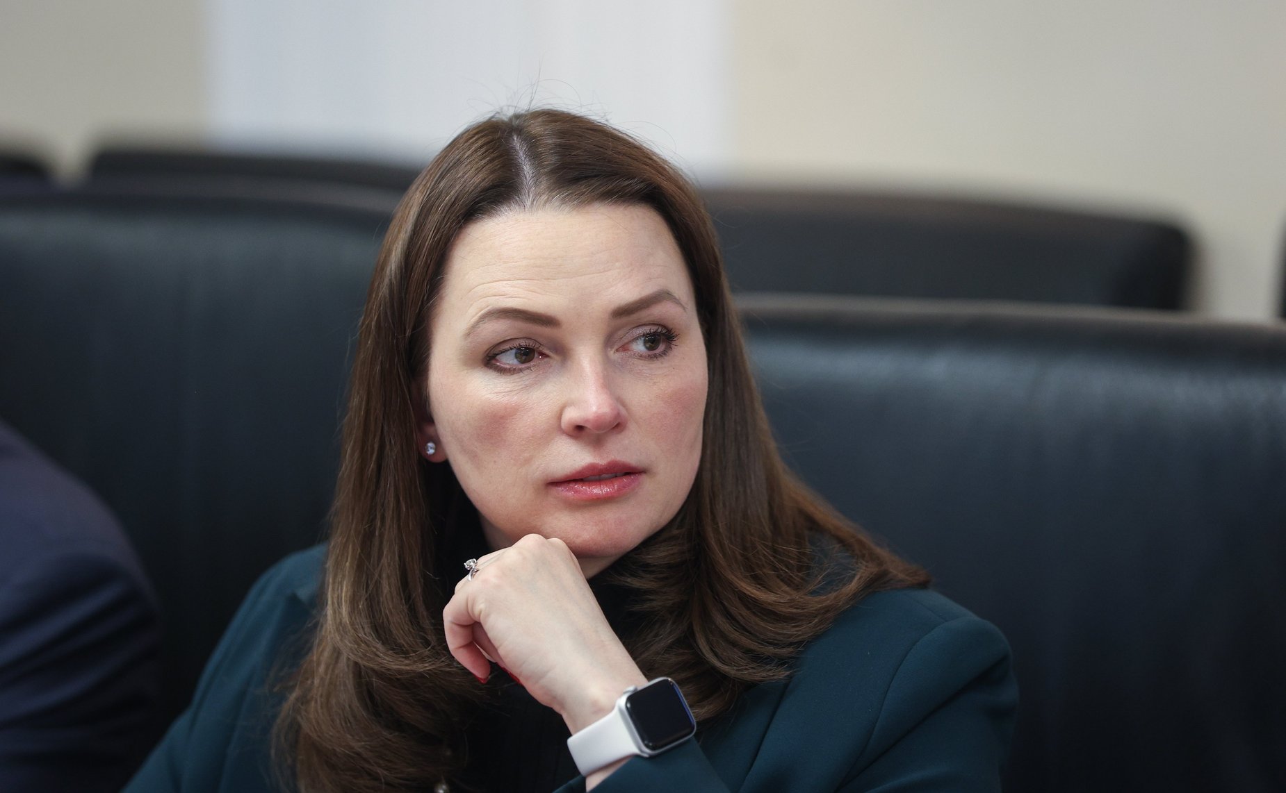 Круглый стол Комитета Совета Федерации по социальной политике совместно с Комитетом Совета Федерации по науке, образованию и культуре «Дефицит рабочих кадров: пути решения»