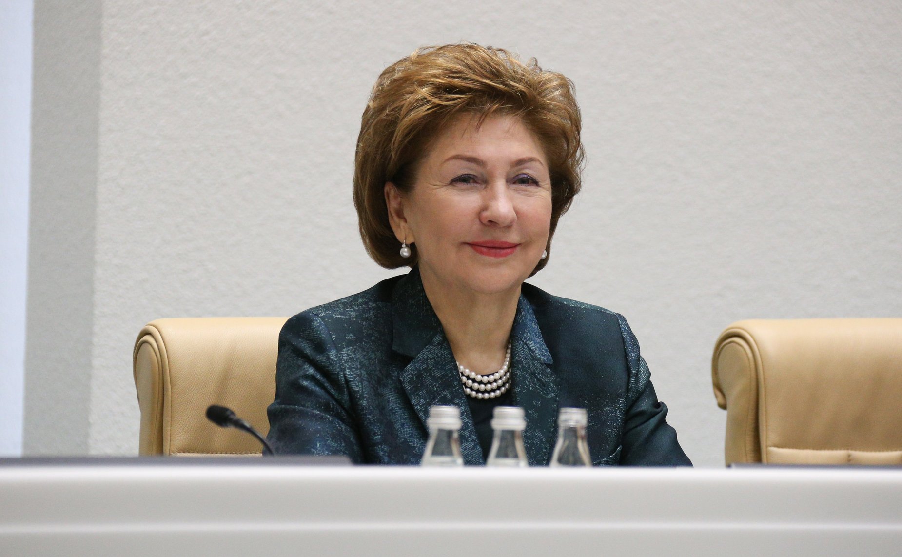 Галина Карелова