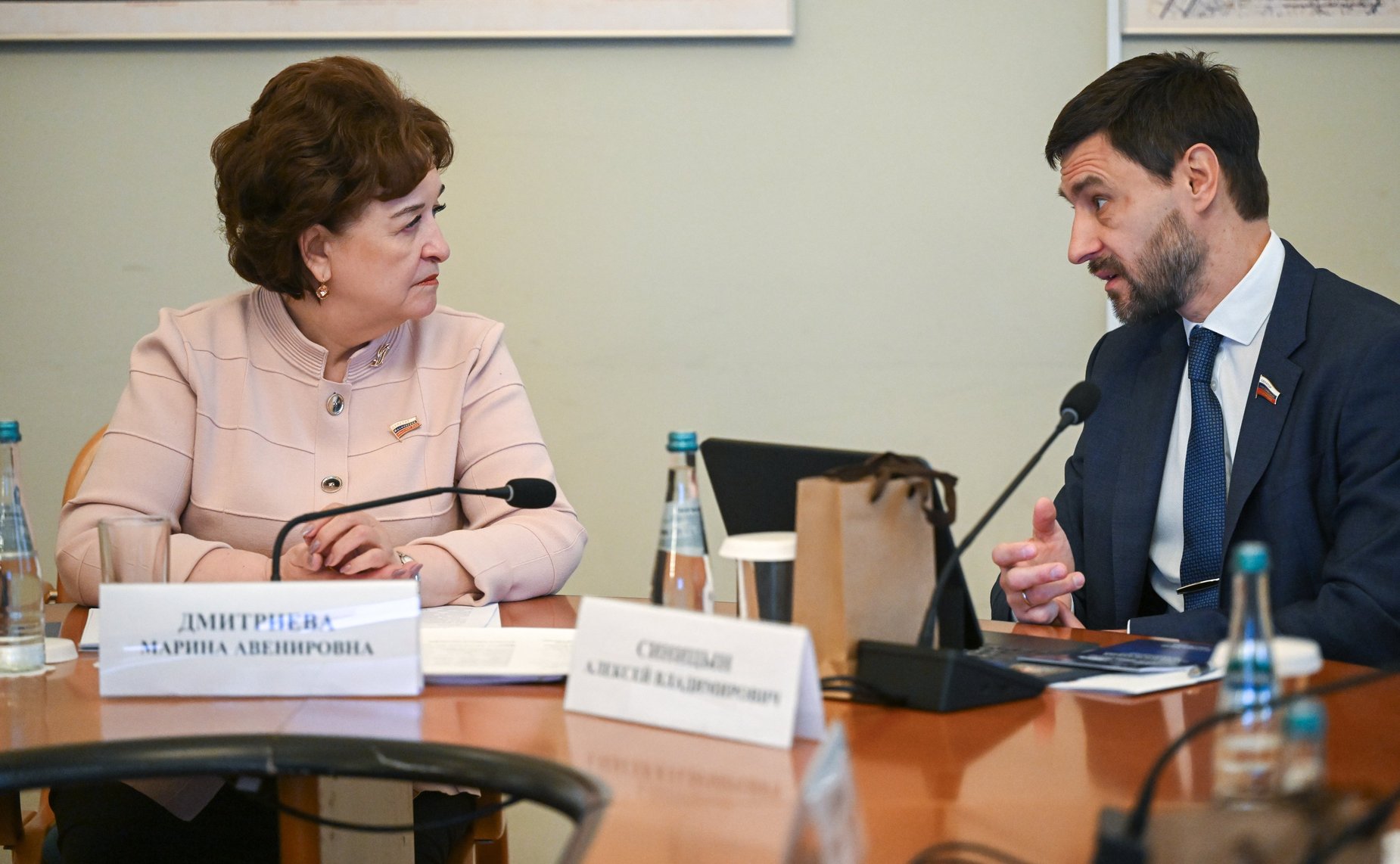 Комиссия Совета законодателей по вопросам социальной политики