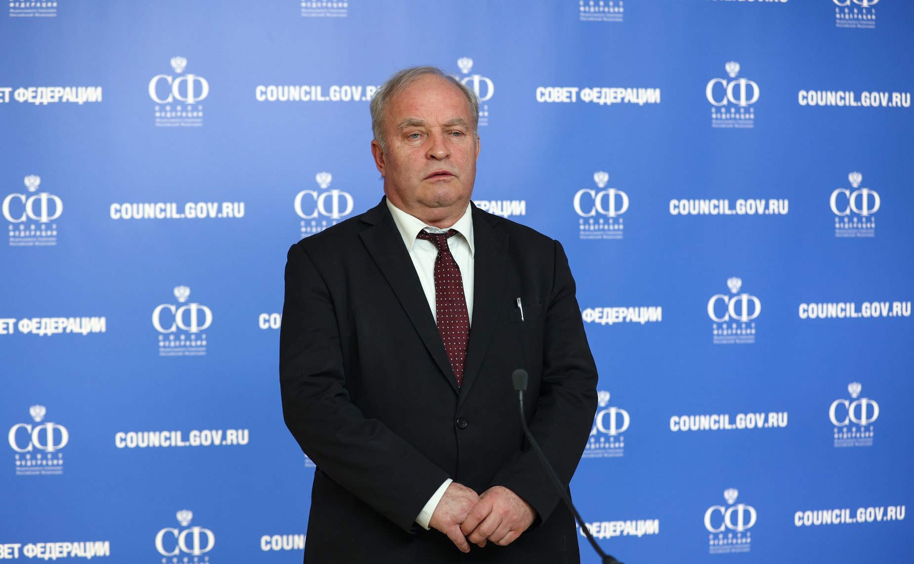 Сергей Кисляк провел встречу с делегацией норвежской организации «Велосипедное движение за мир»